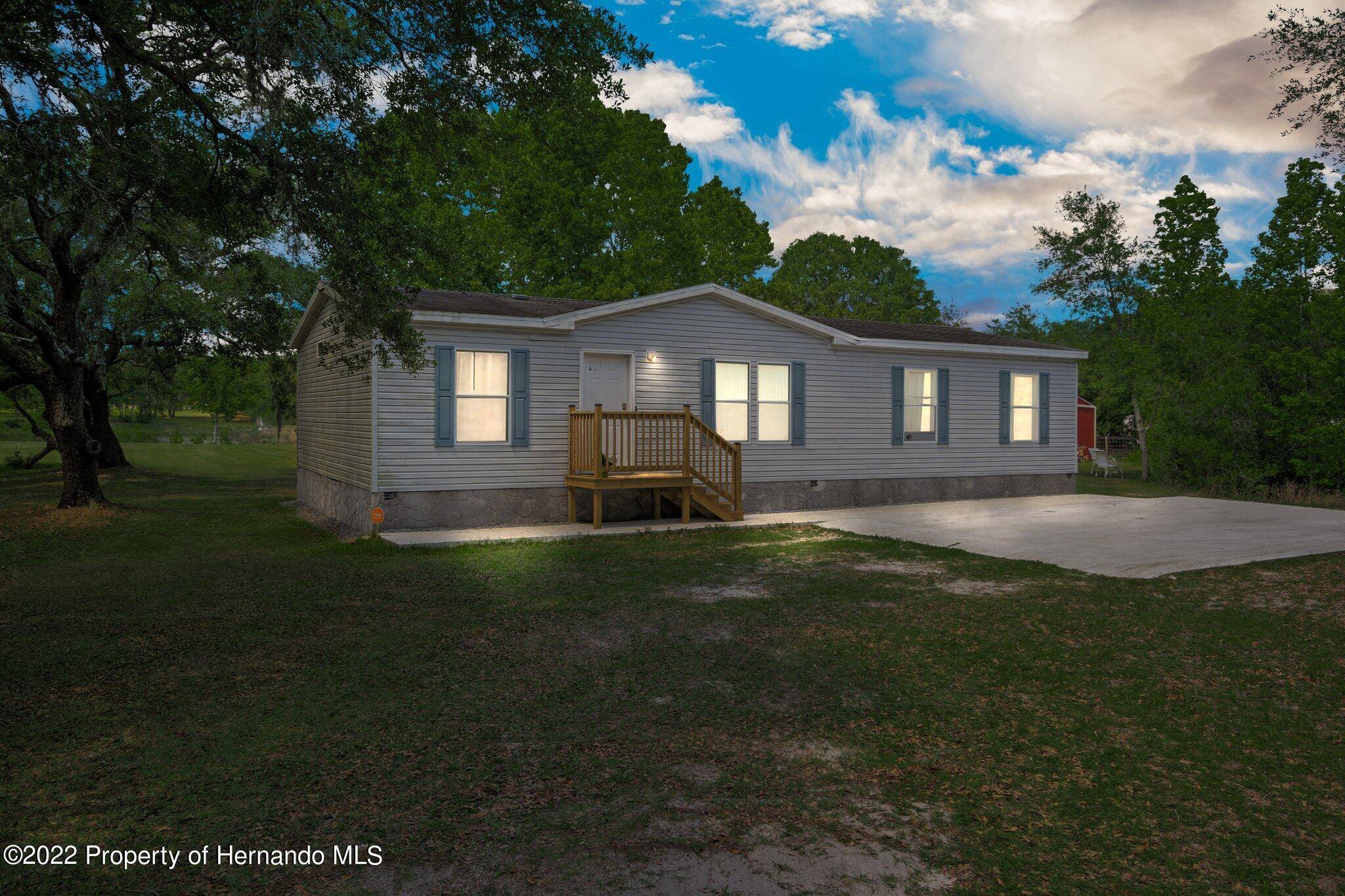 Spring Hill(pasco), FL 34610,14105 Waring Court