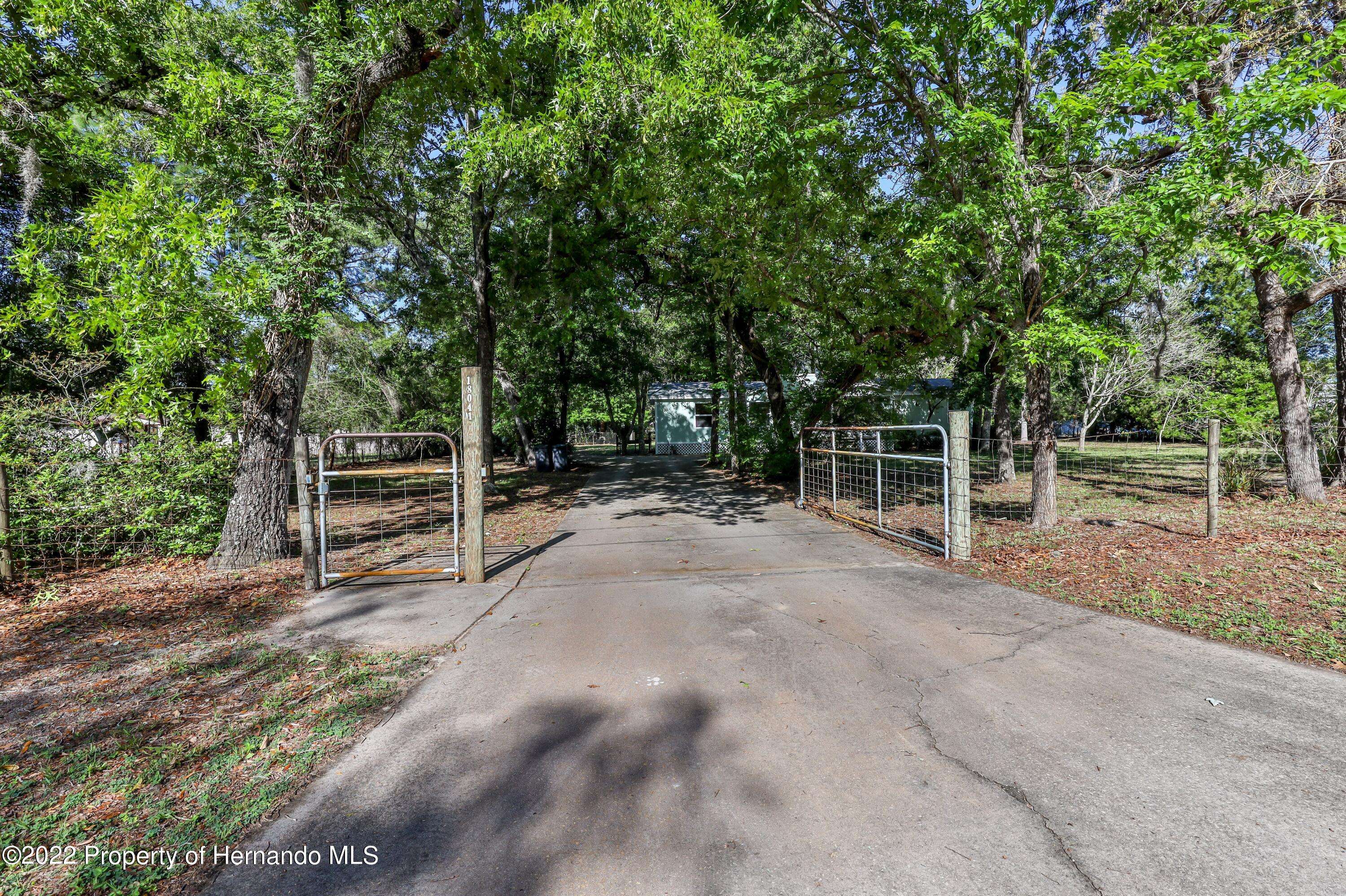 Spring Hill(pasco), FL 34610,18041 Applejack Court