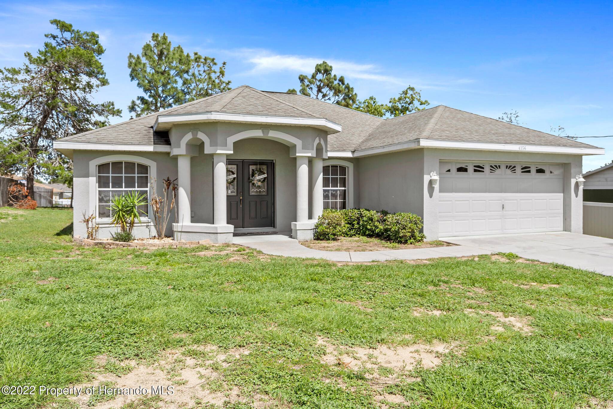 Spring Hill, FL 34609,4356 Lightfoot Street