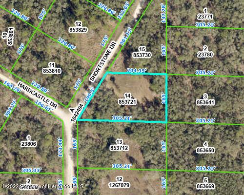 Webster, FL 33597,0 Shortstone