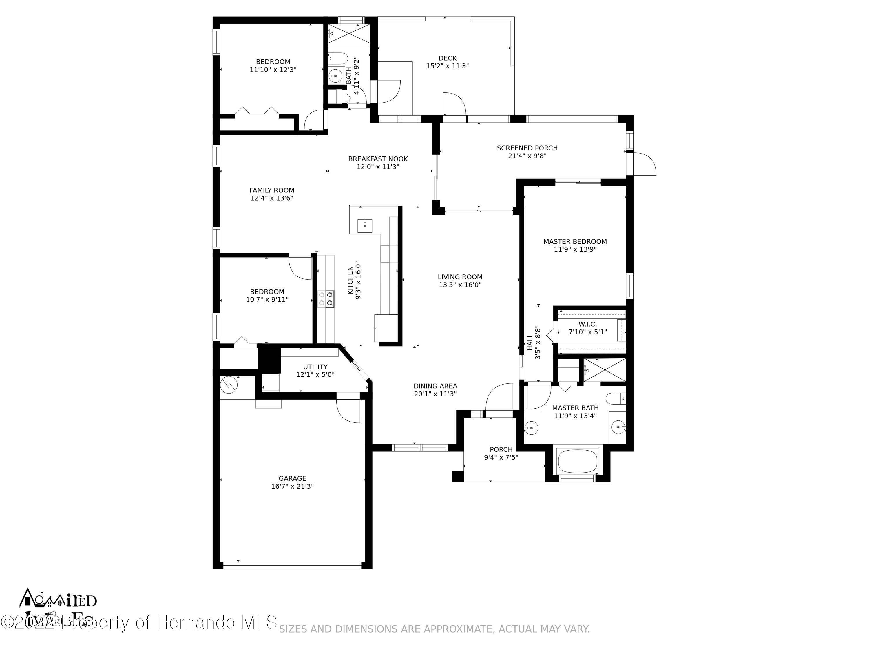 Spring Hill, FL 34606,8360 Philatelic Drive