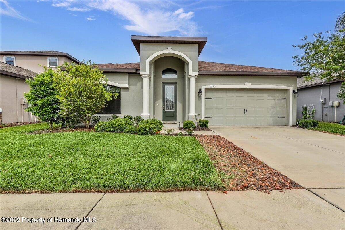 Spring Hill(pasco), FL 34610,12401 Duckett Court