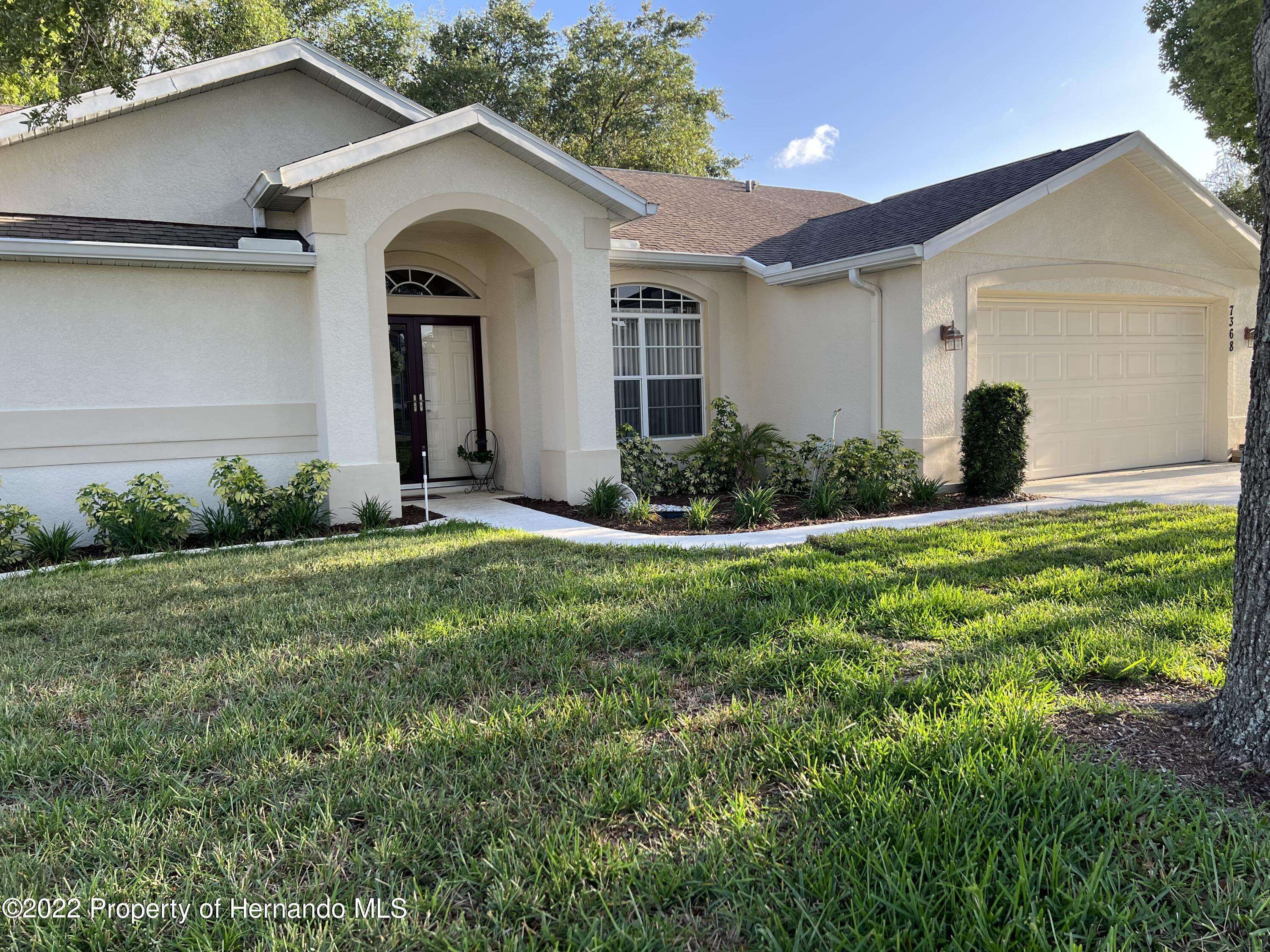 Spring Hill, FL 34607,7368 Botanical Drive