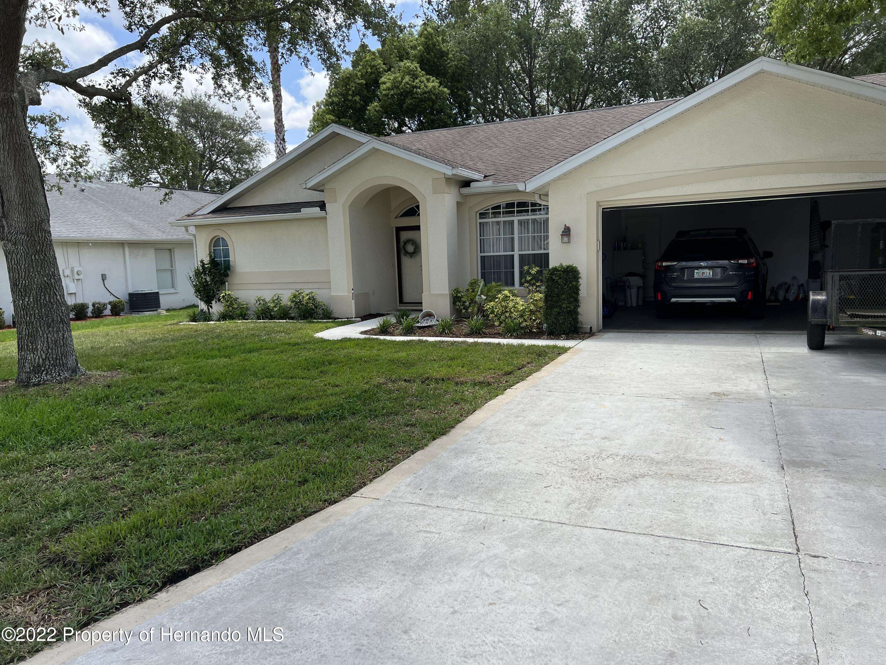 Spring Hill, FL 34607,7368 Botanical Drive