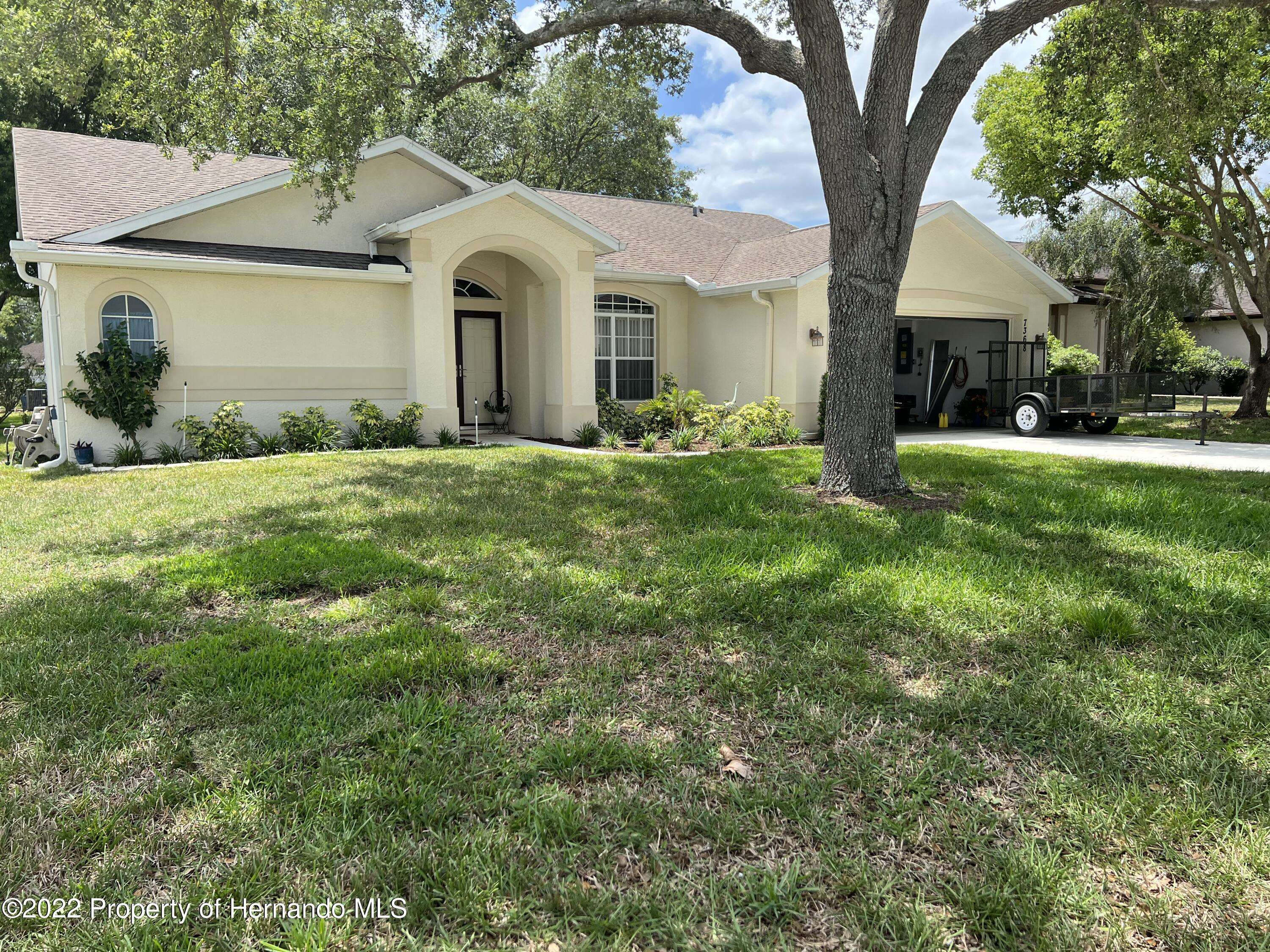 Spring Hill, FL 34607,7368 Botanical Drive