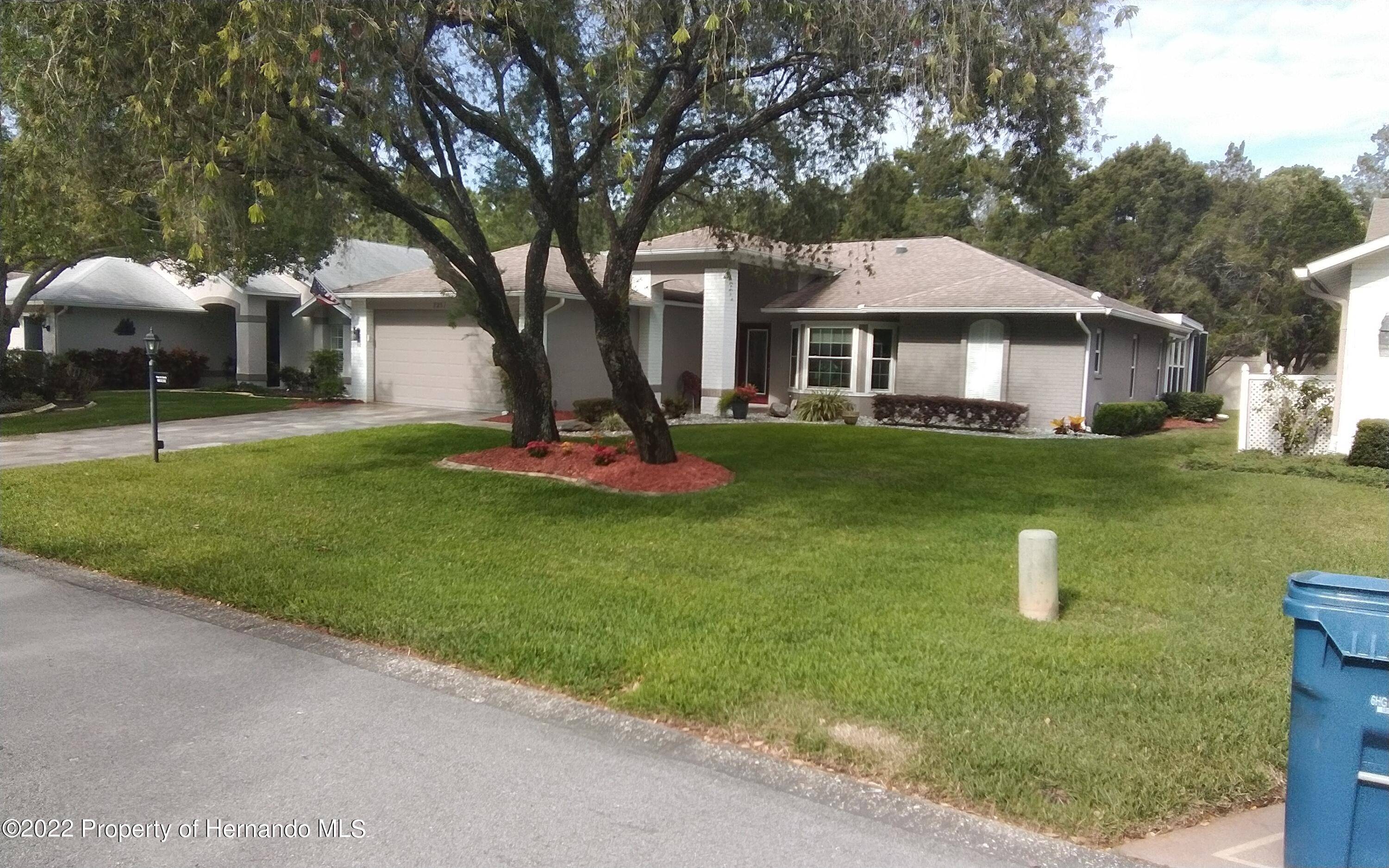 Spring Hill, FL 34606,7237 Rosemont Lane