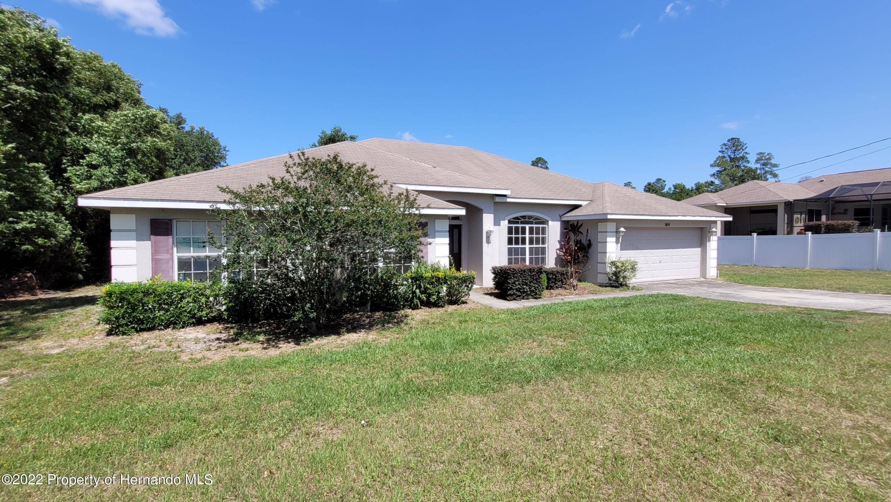 Spring Hill, FL 34606,5169 Beachview Drive