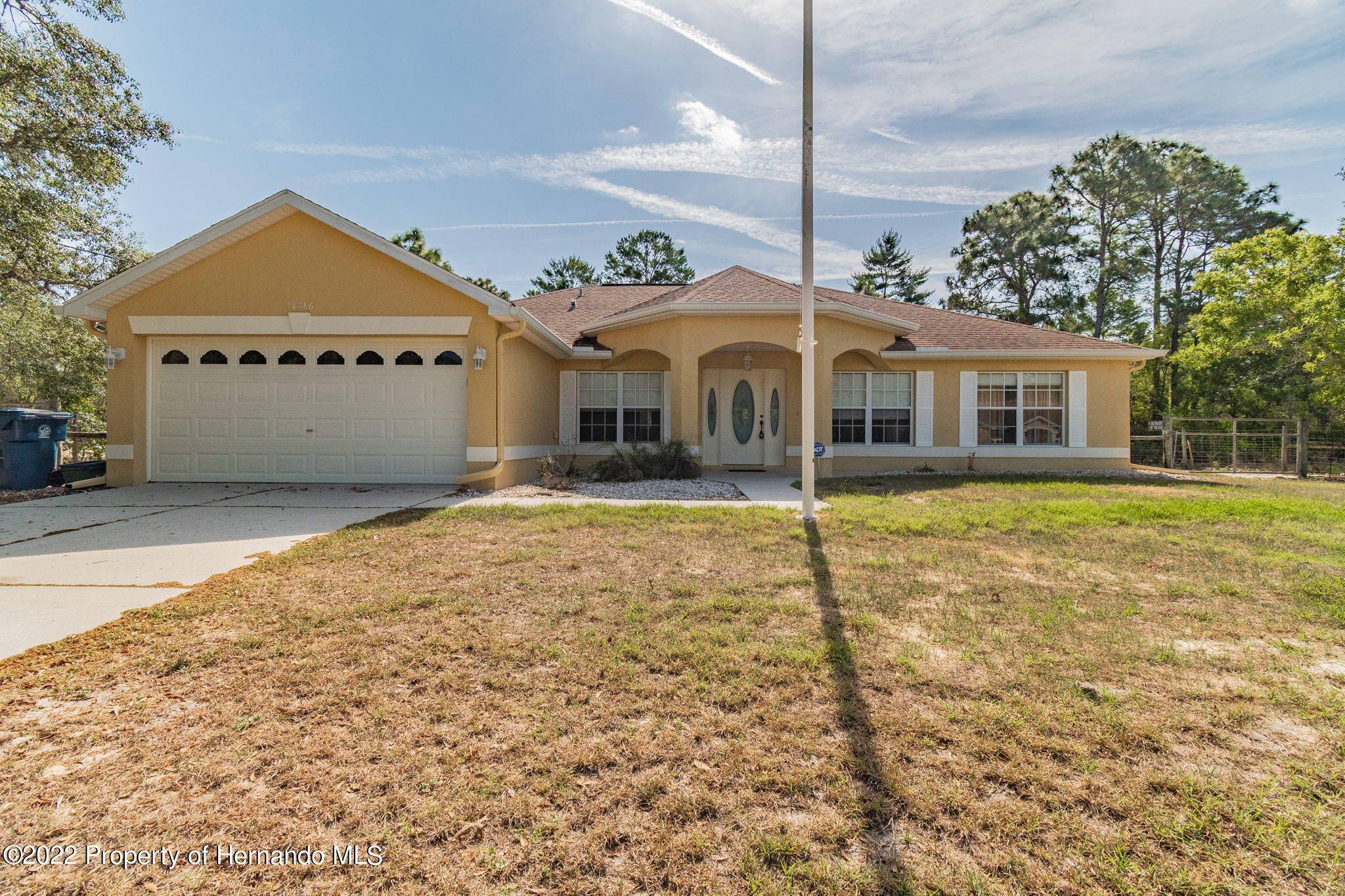 Weeki Wachee, FL 34614,18186 Maberly Road