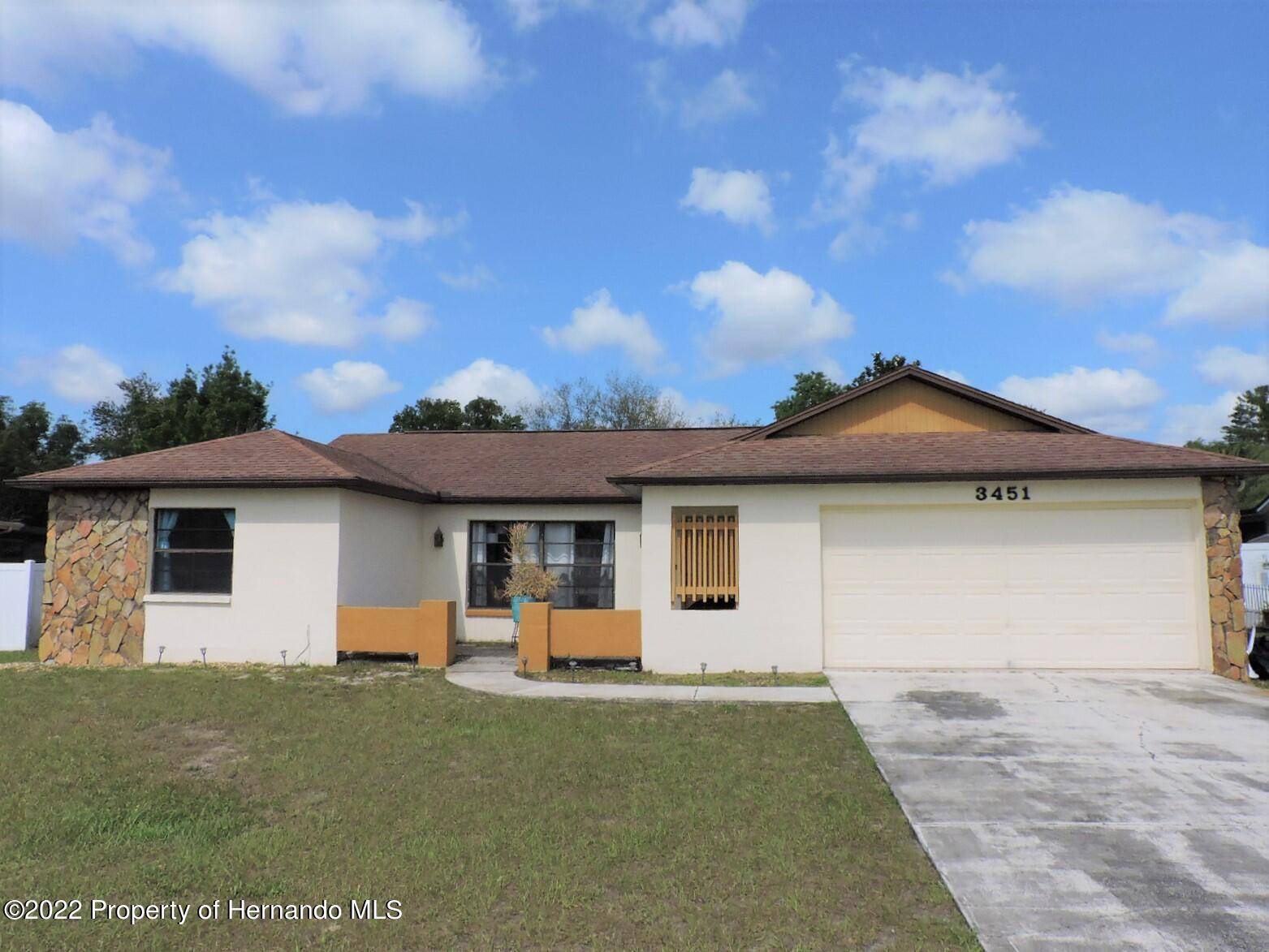 Spring Hill, FL 34606,3451 White Willow Way