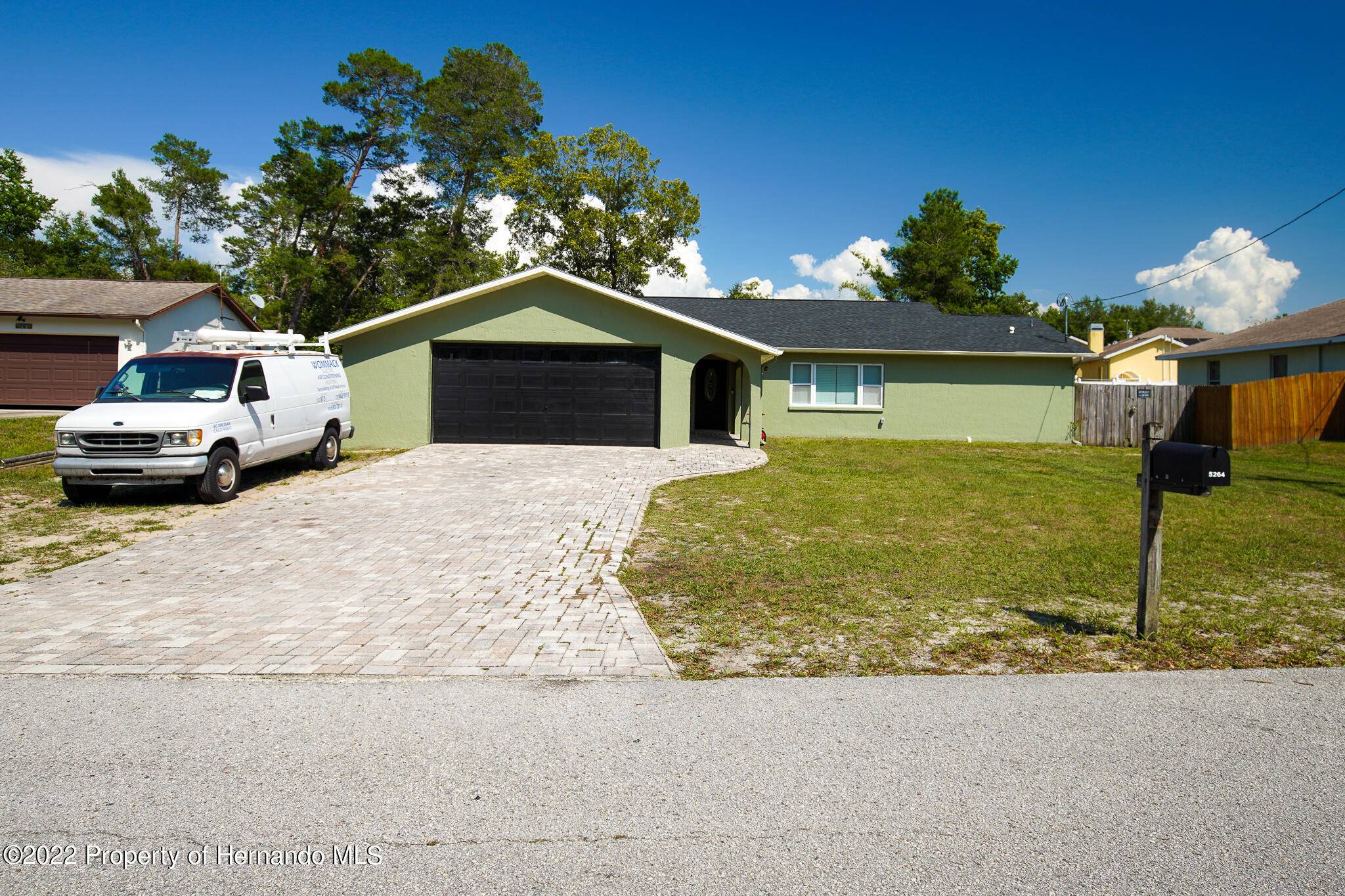 Spring Hill, FL 34606,5264 Beachview Drive