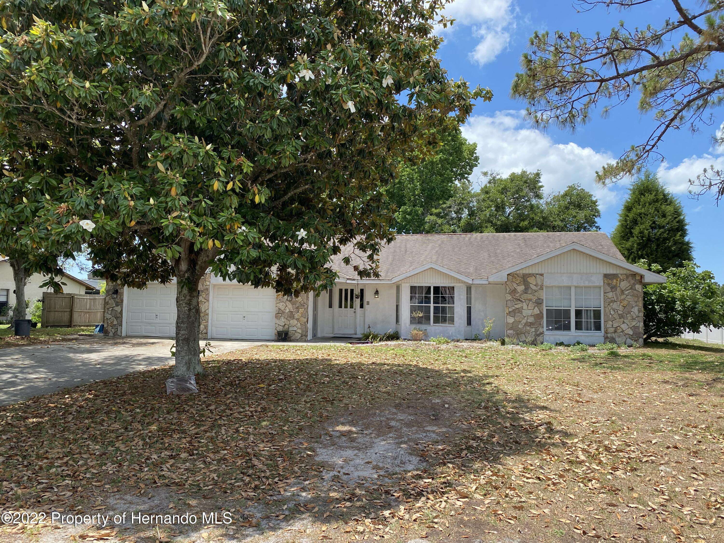 Spring Hill, FL 34606,383 Dandelion Court