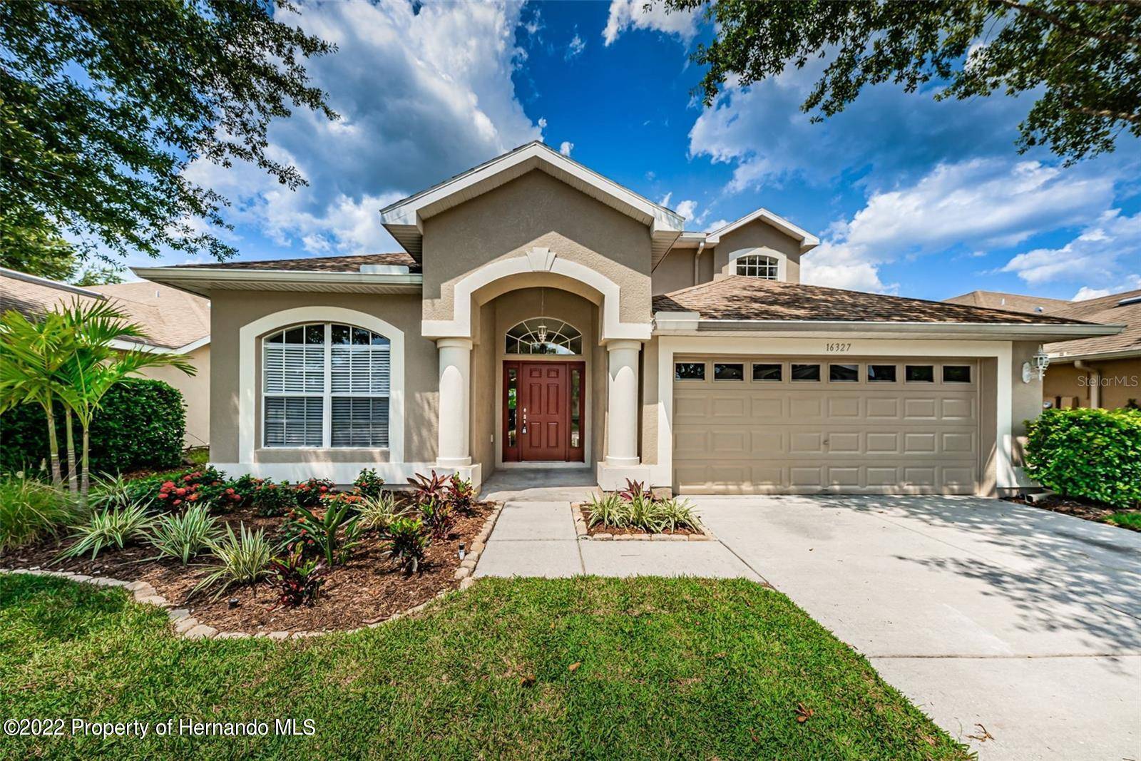 Spring Hill(pasco), FL 34610,16327 Laurel Garden Court