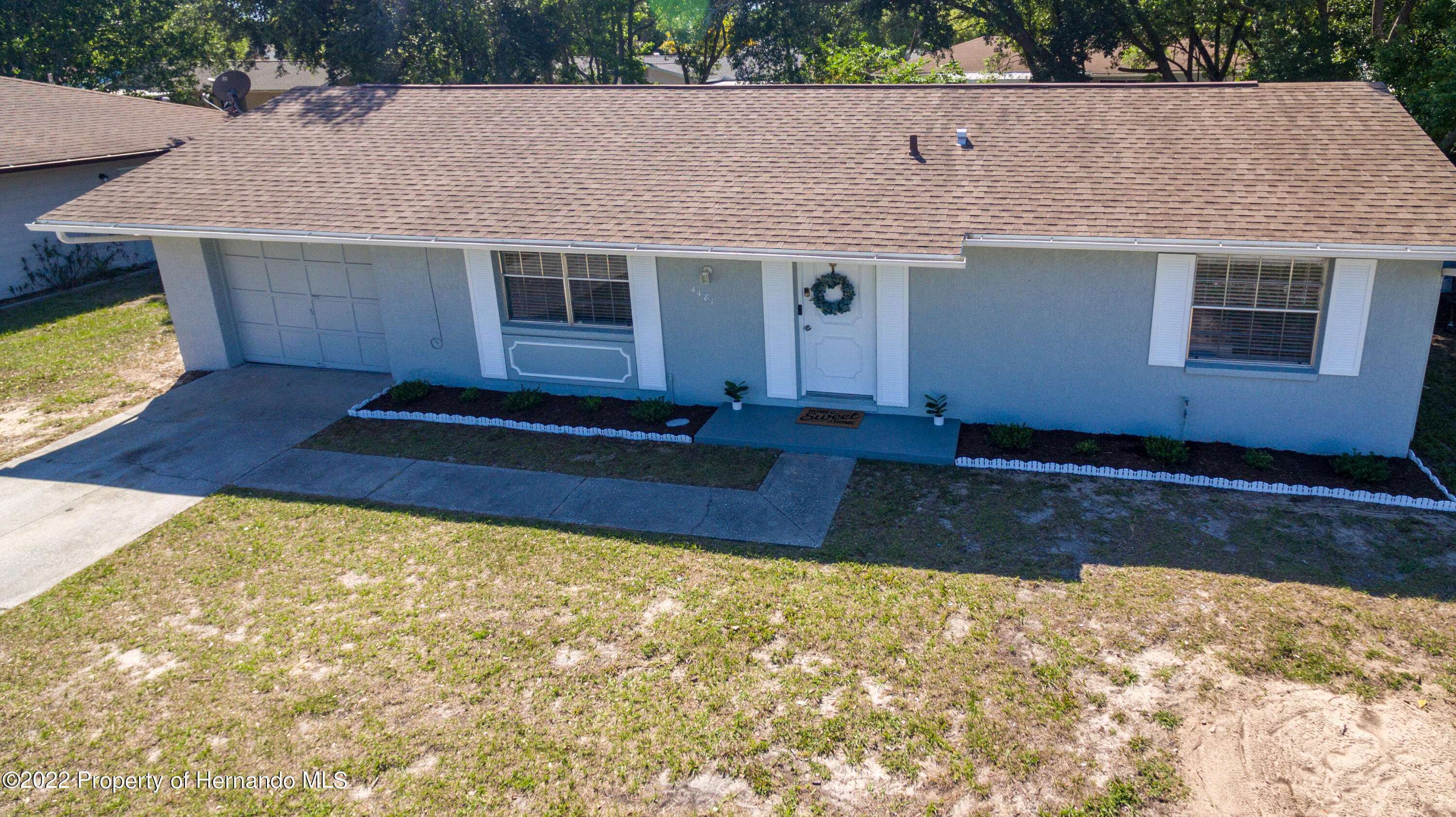 Spring Hill, FL 34609,4481 Bromley Avenue