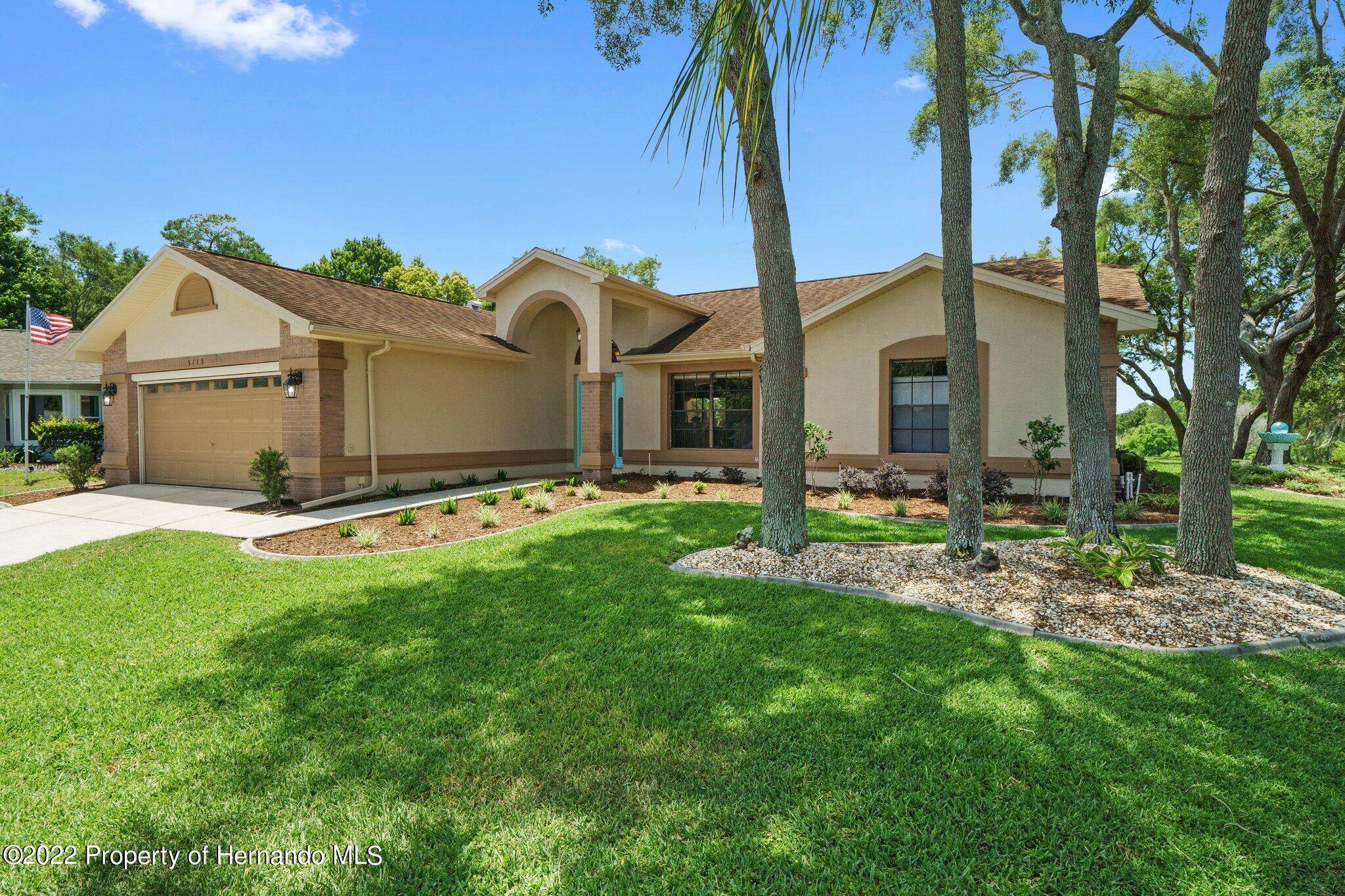 Spring Hill, FL 34606,3115 Double Eagle Court