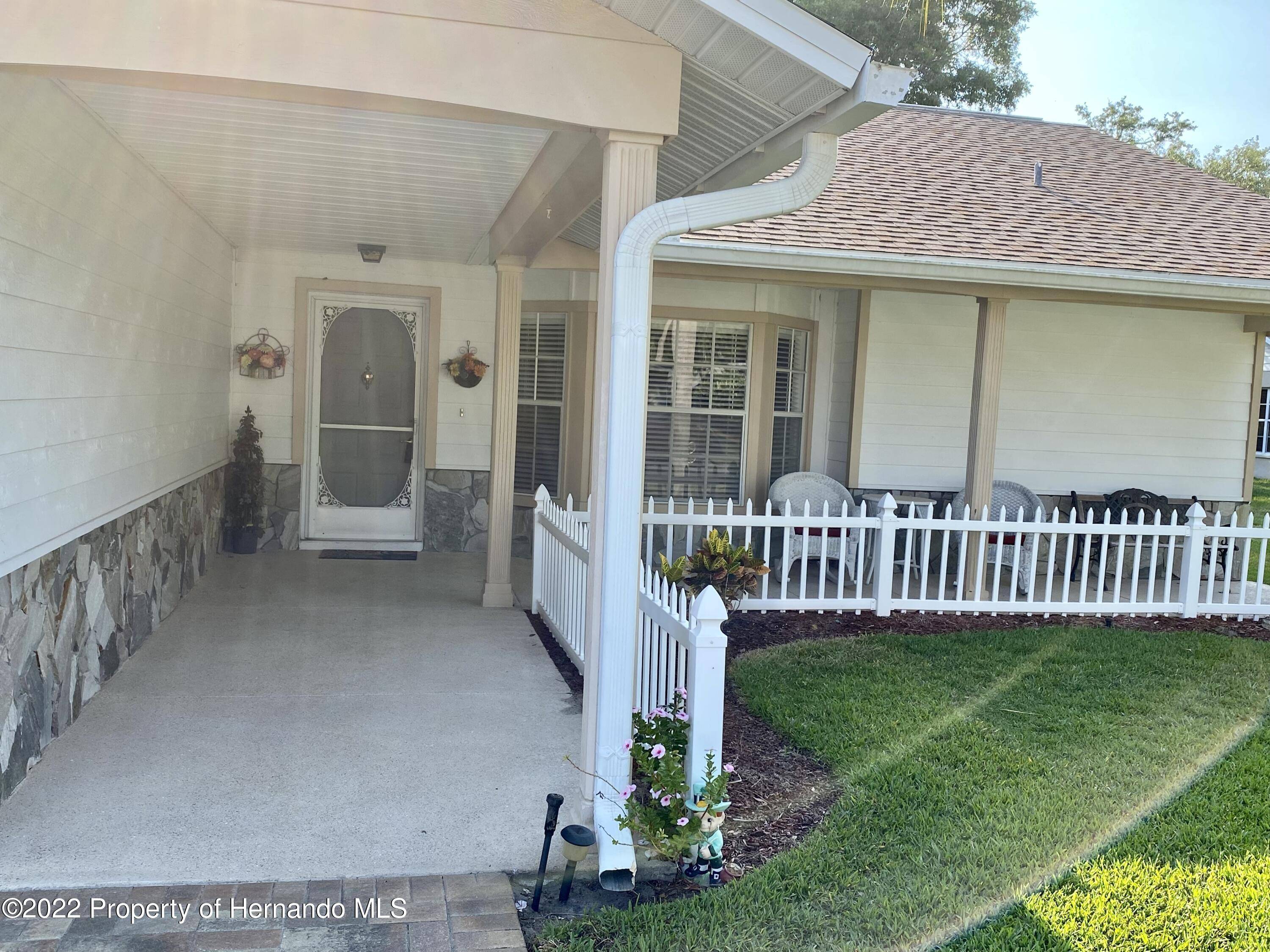 Spring Hill, FL 34606,2485 Deer Trail Lane