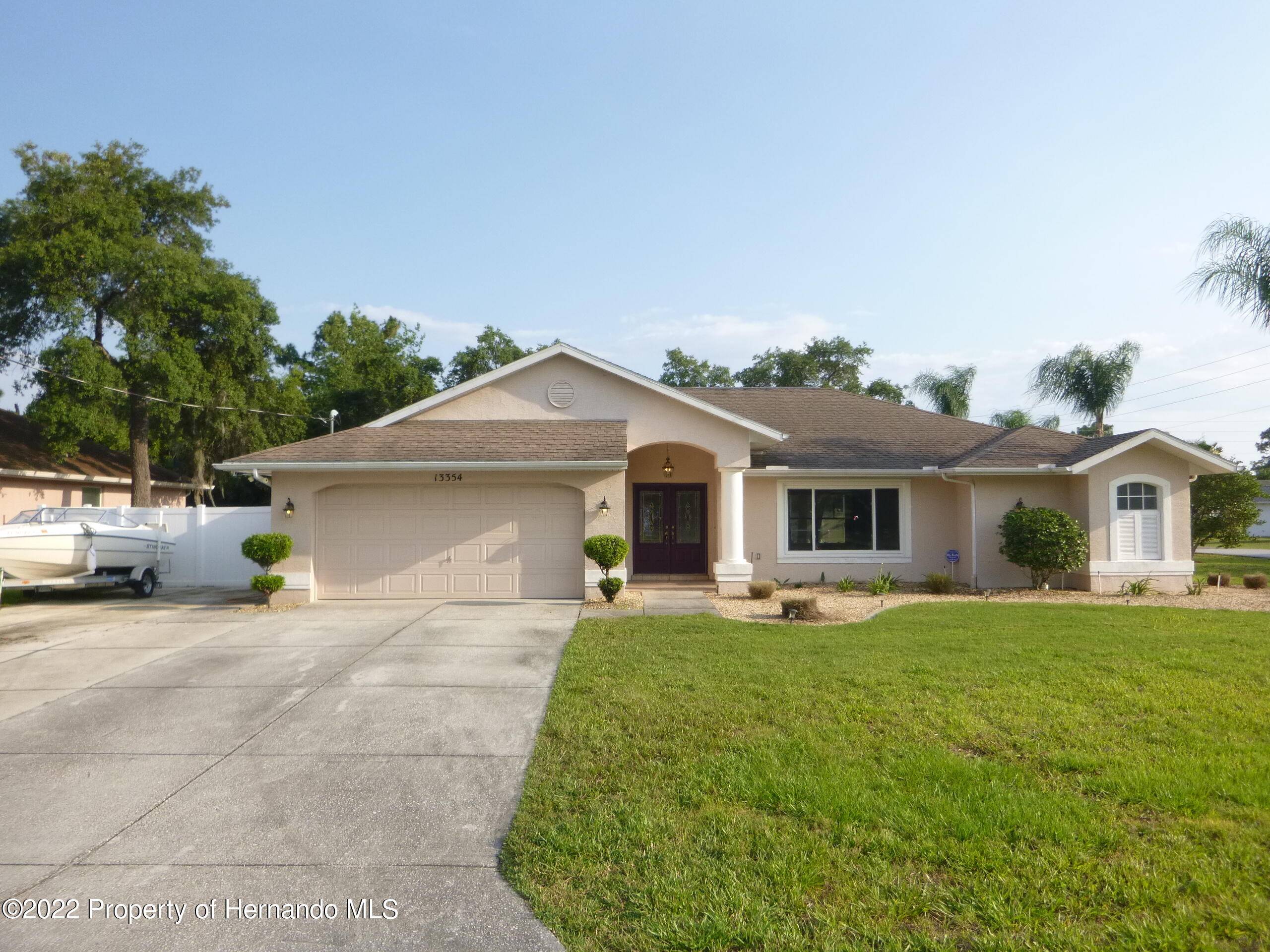 Spring Hill, FL 34609,13354 Candia Street