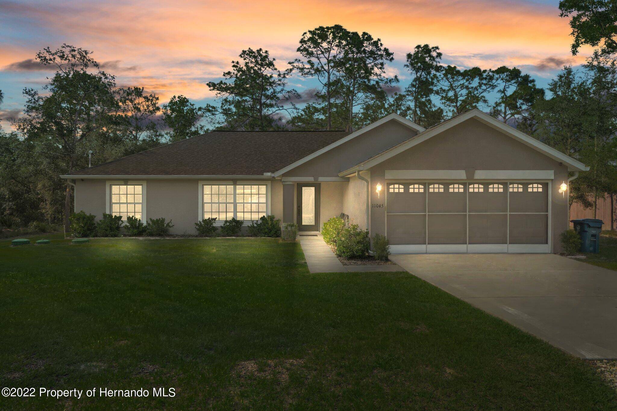 Weeki Wachee, FL 34613,11045 Maybird Avenue