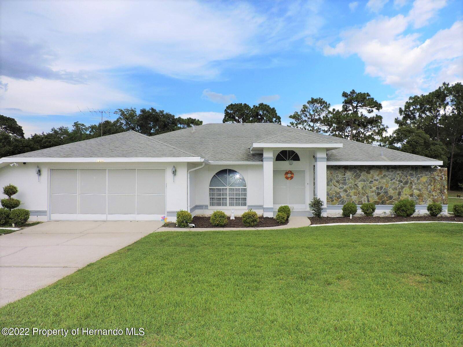 Spring Hill, FL 34609,6252 Sebastian Drive