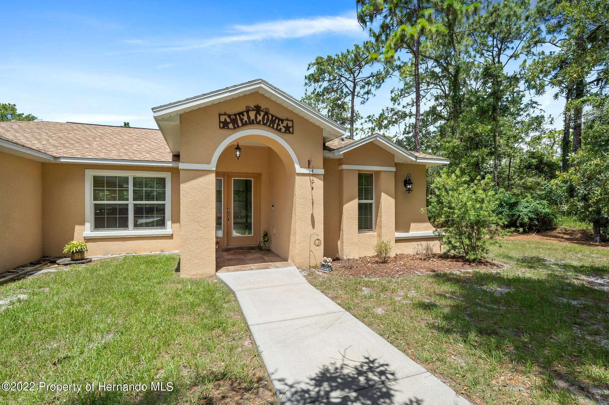 Weeki Wachee, FL 34613,7339 Mandrake Road