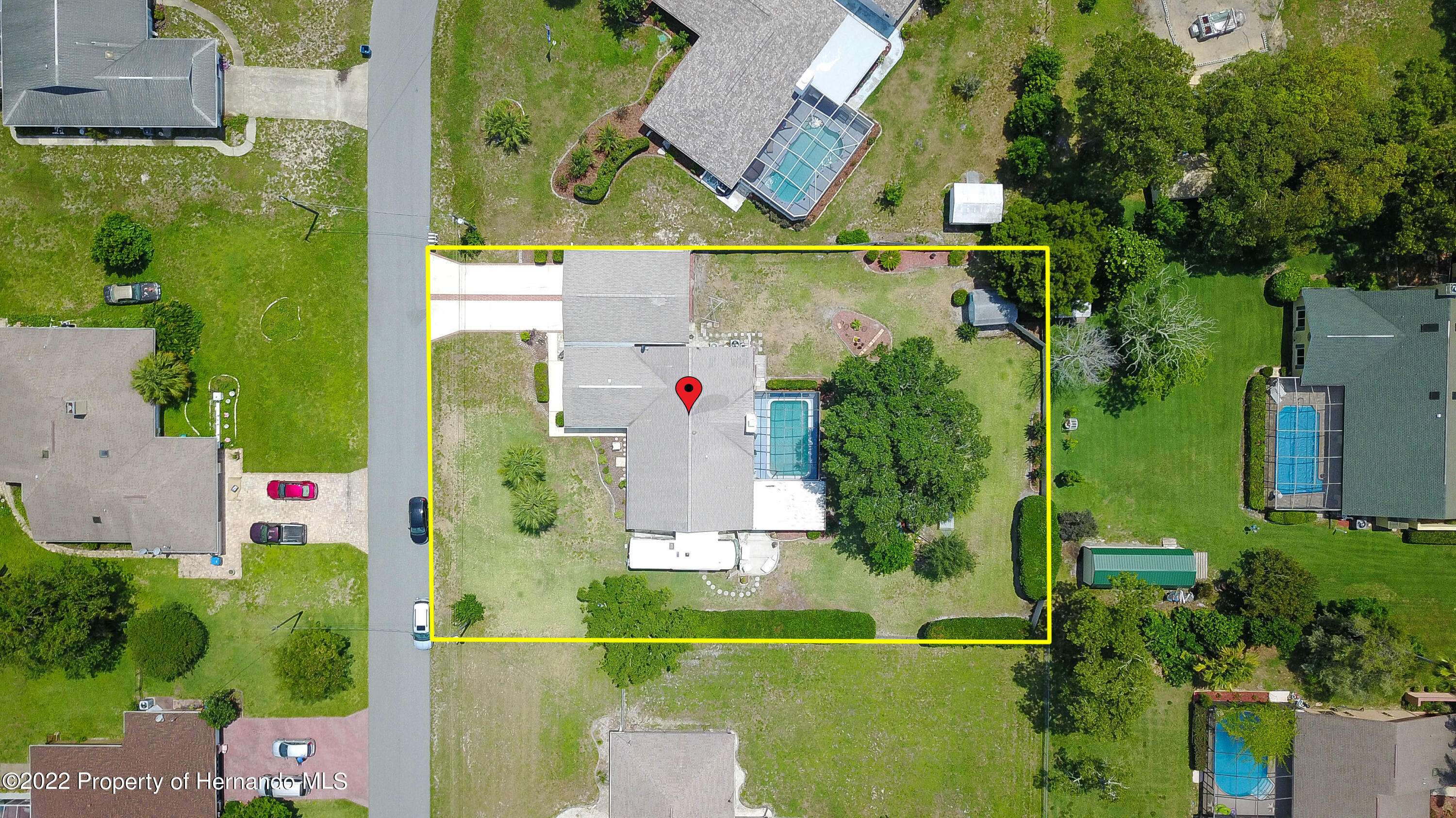 Spring Hill, FL 34609,12380 Trout Circle