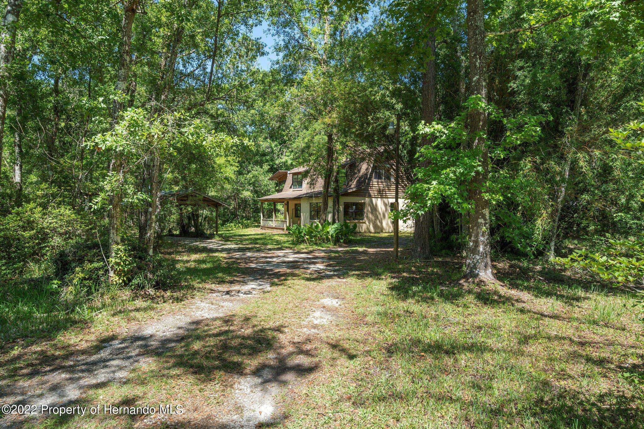 Brooksville, FL 34604,3435 Rackley Road