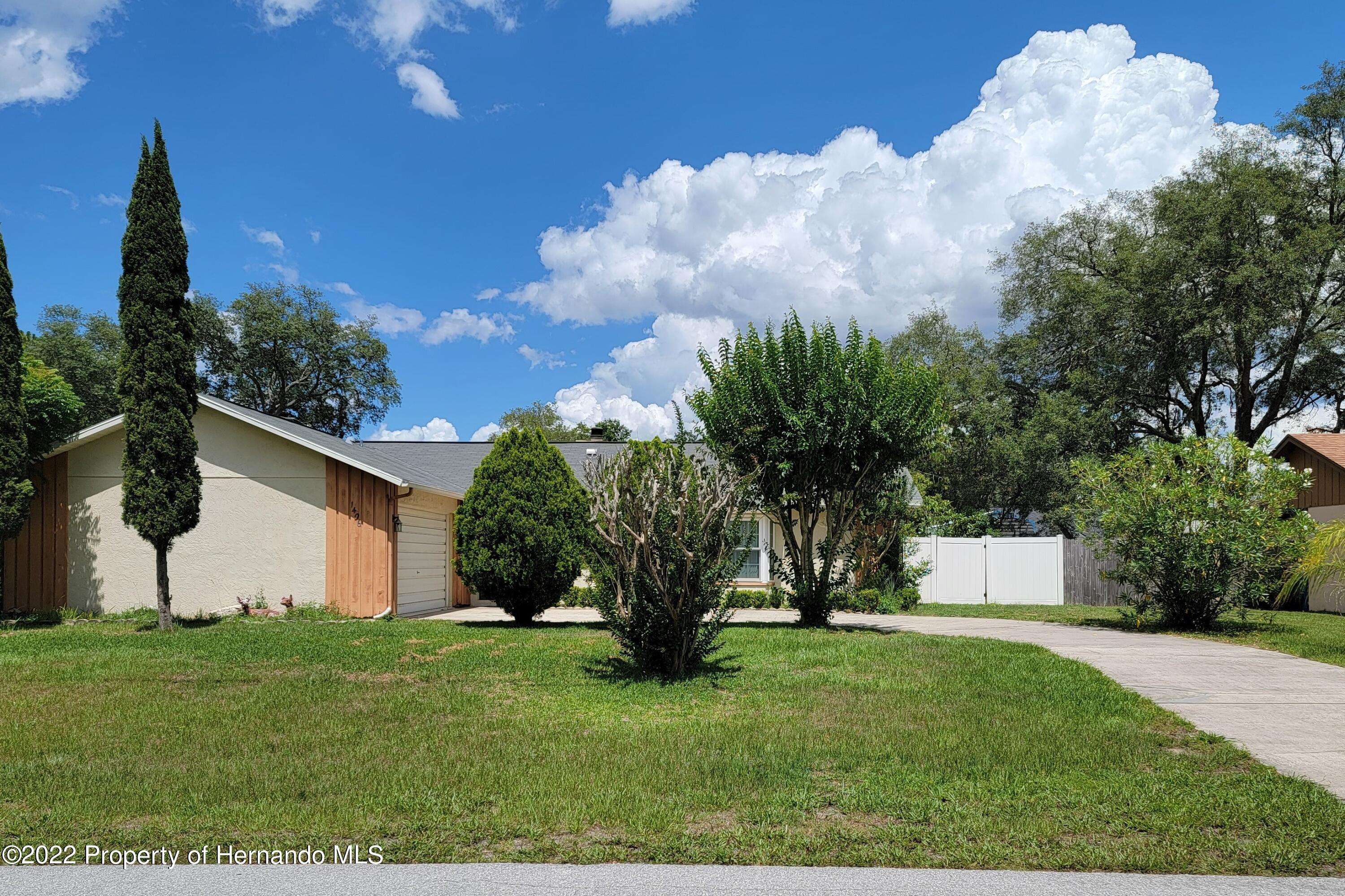 Spring Hill, FL 34608,1406 Nobleton Avenue