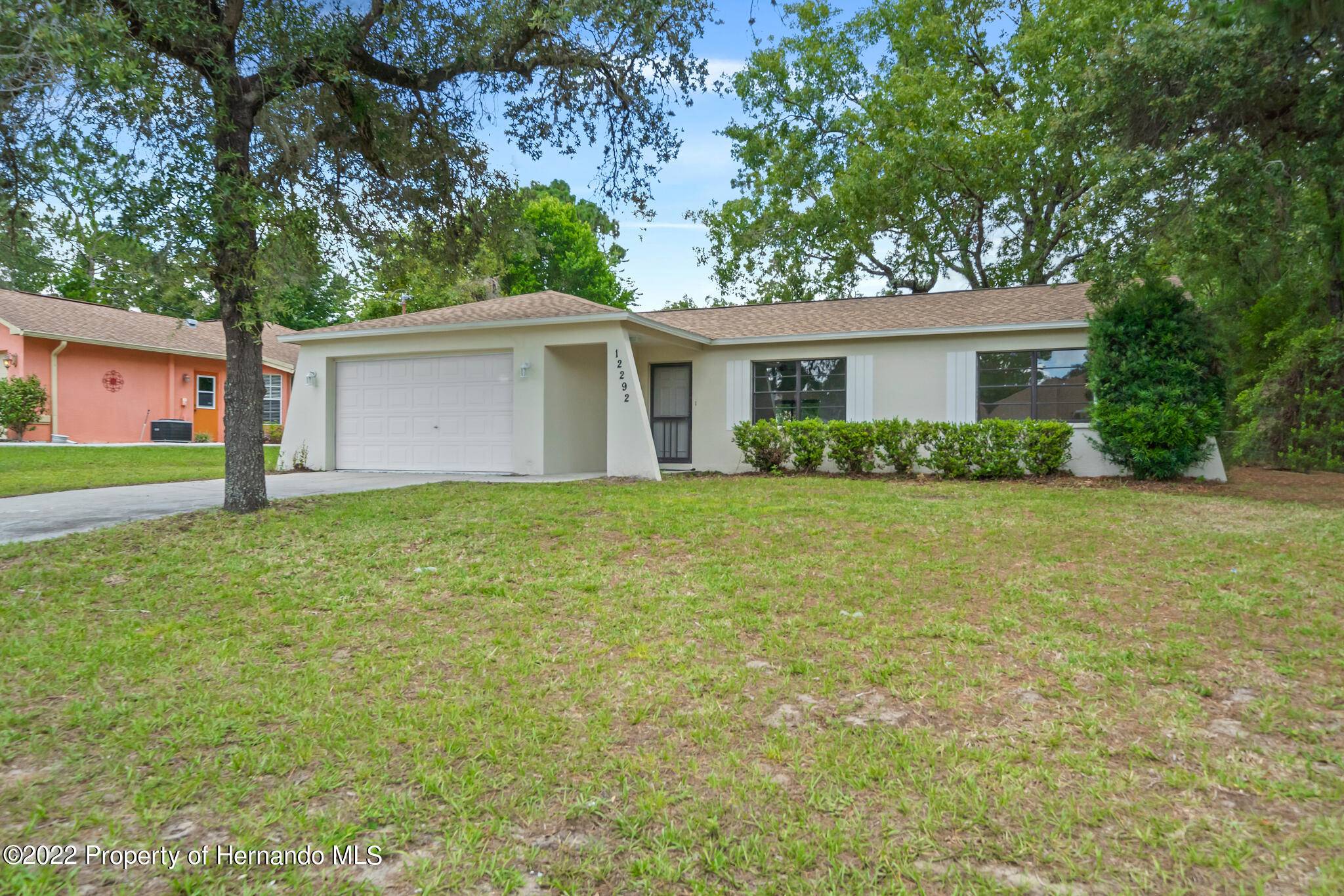 Spring Hill, FL 34609,12292 Villa Road