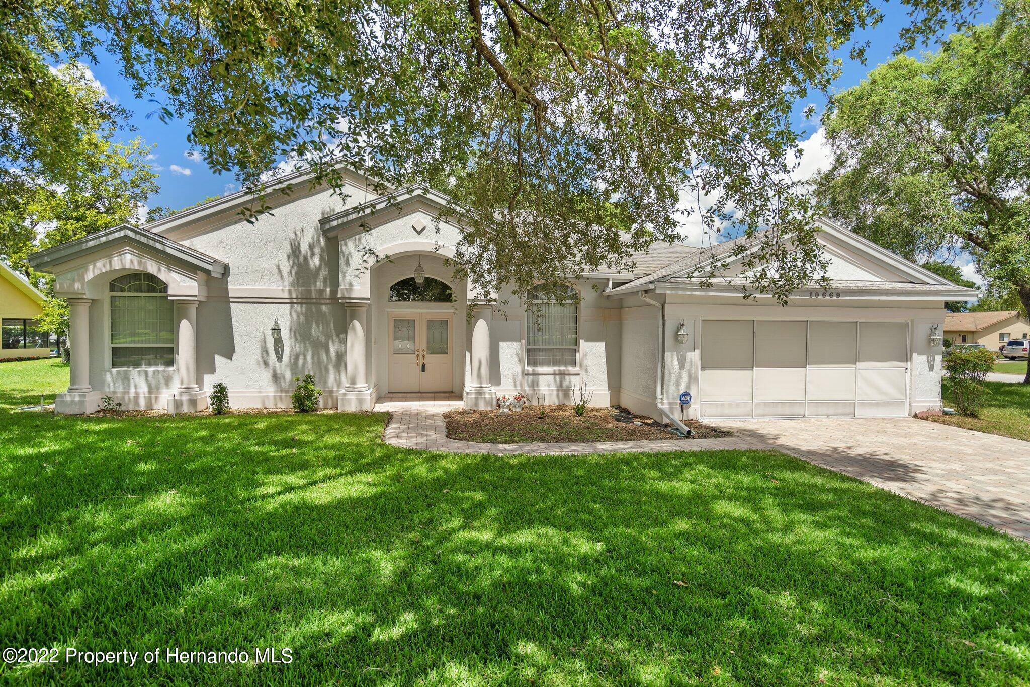 Spring Hill, FL 34608,10669 Horizon Drive