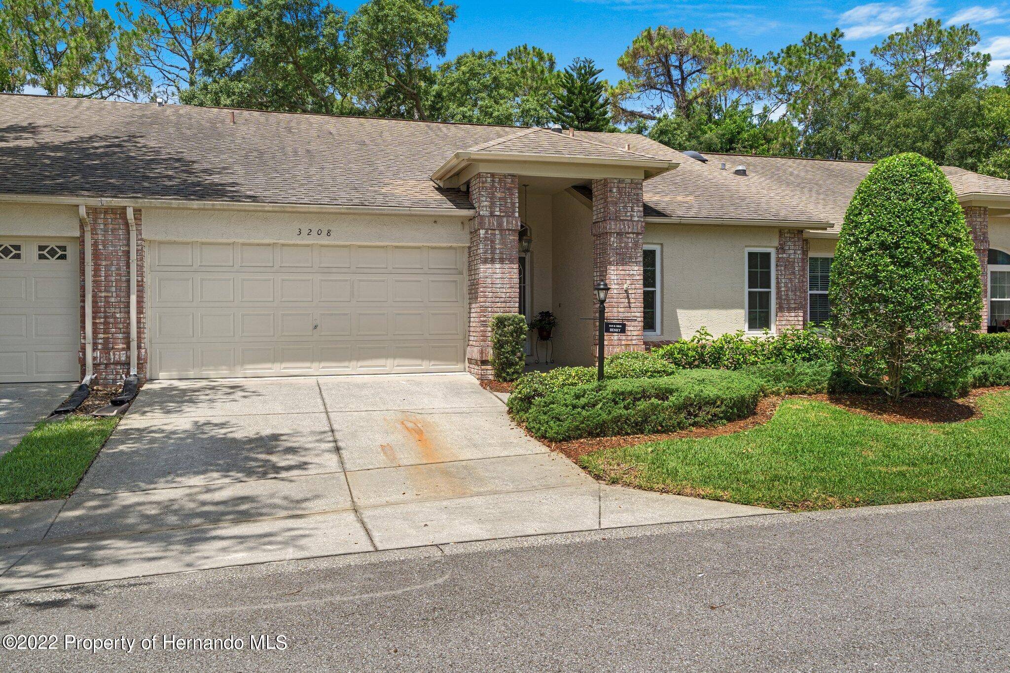 Spring Hill, FL 34606,3208 Appleblossom Trail