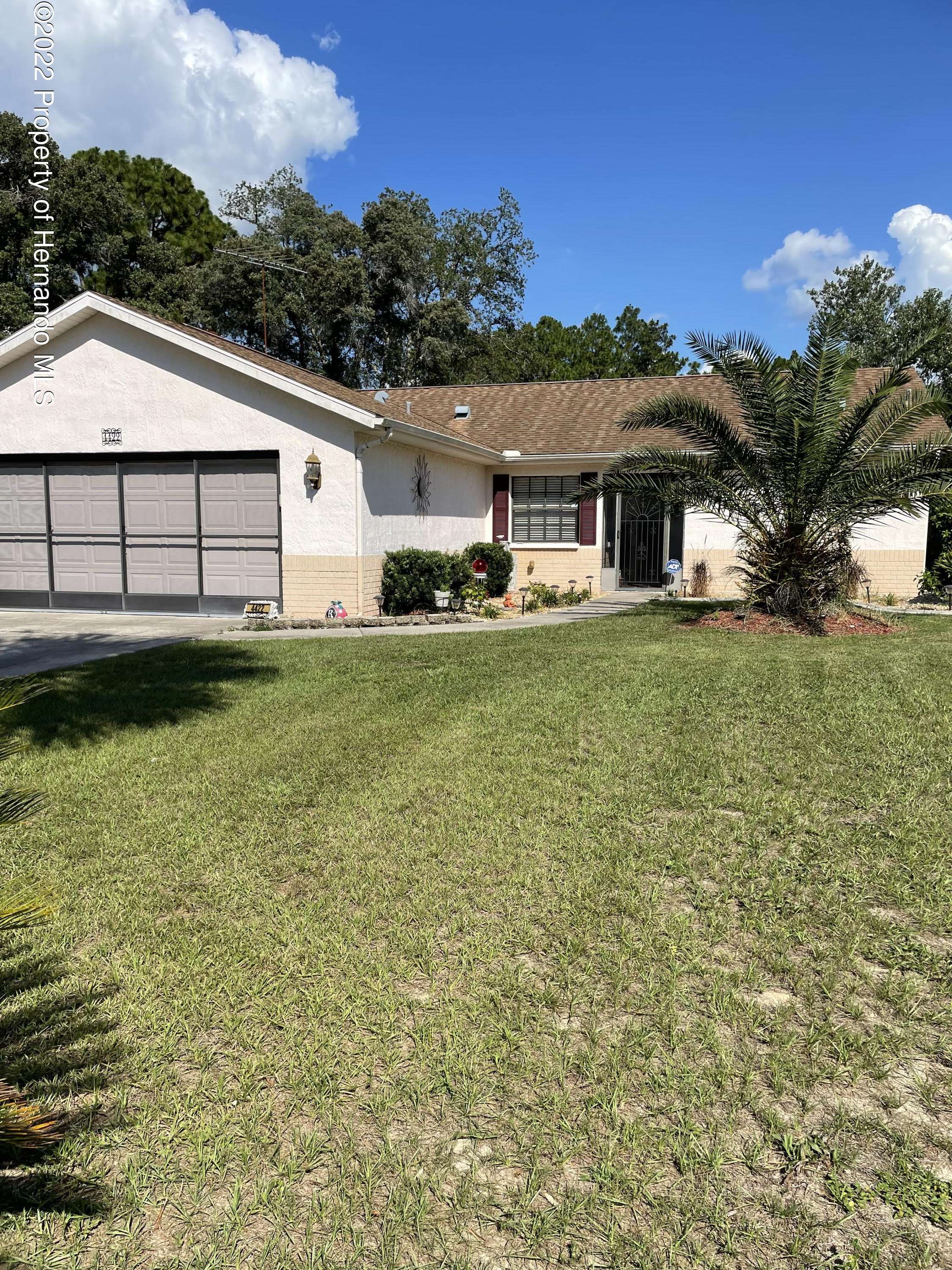 Spring Hill, FL 34609,4422 Candler Avenue