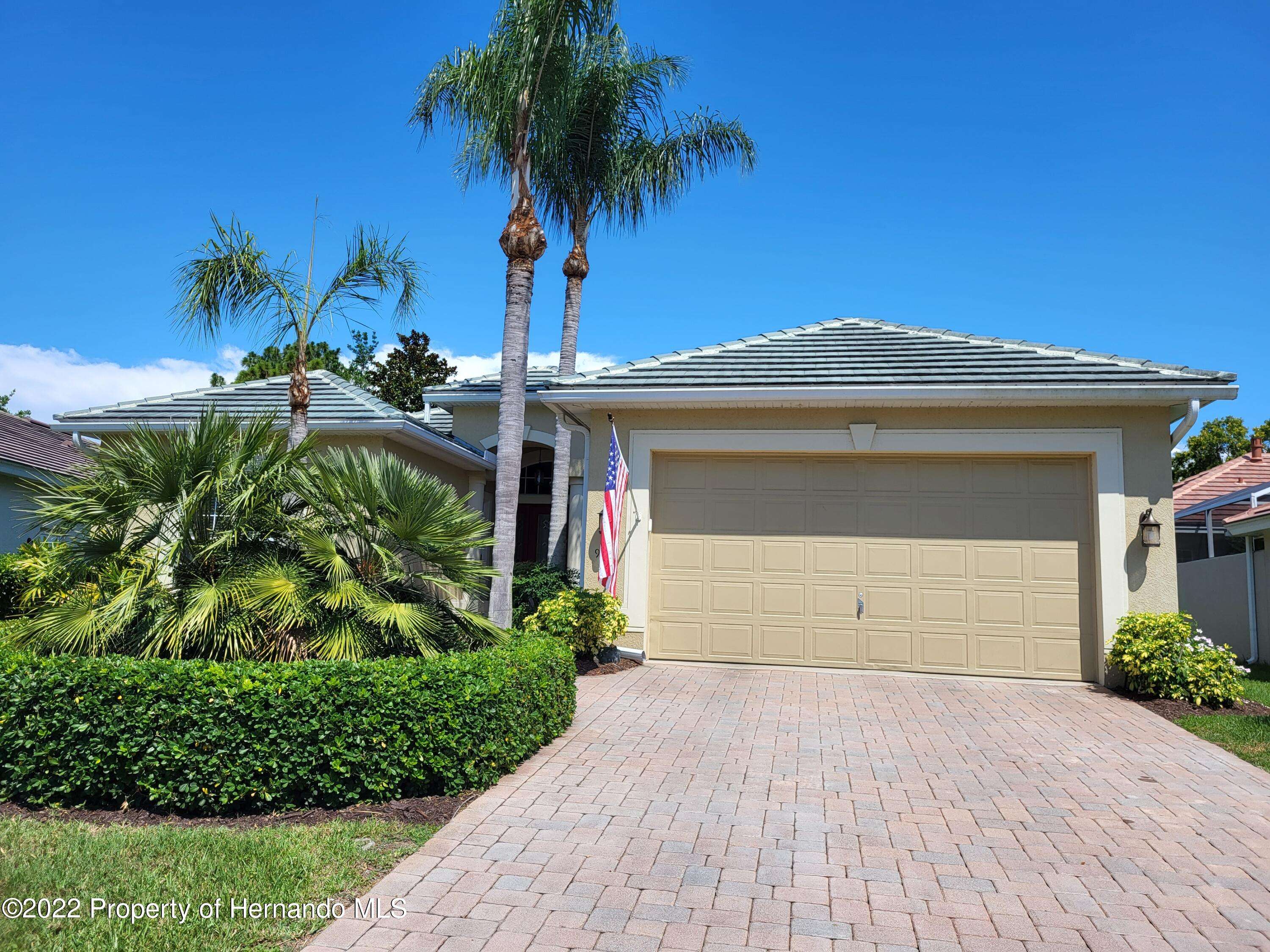 Weeki Wachee, FL 34613,9141 Penelope Drive