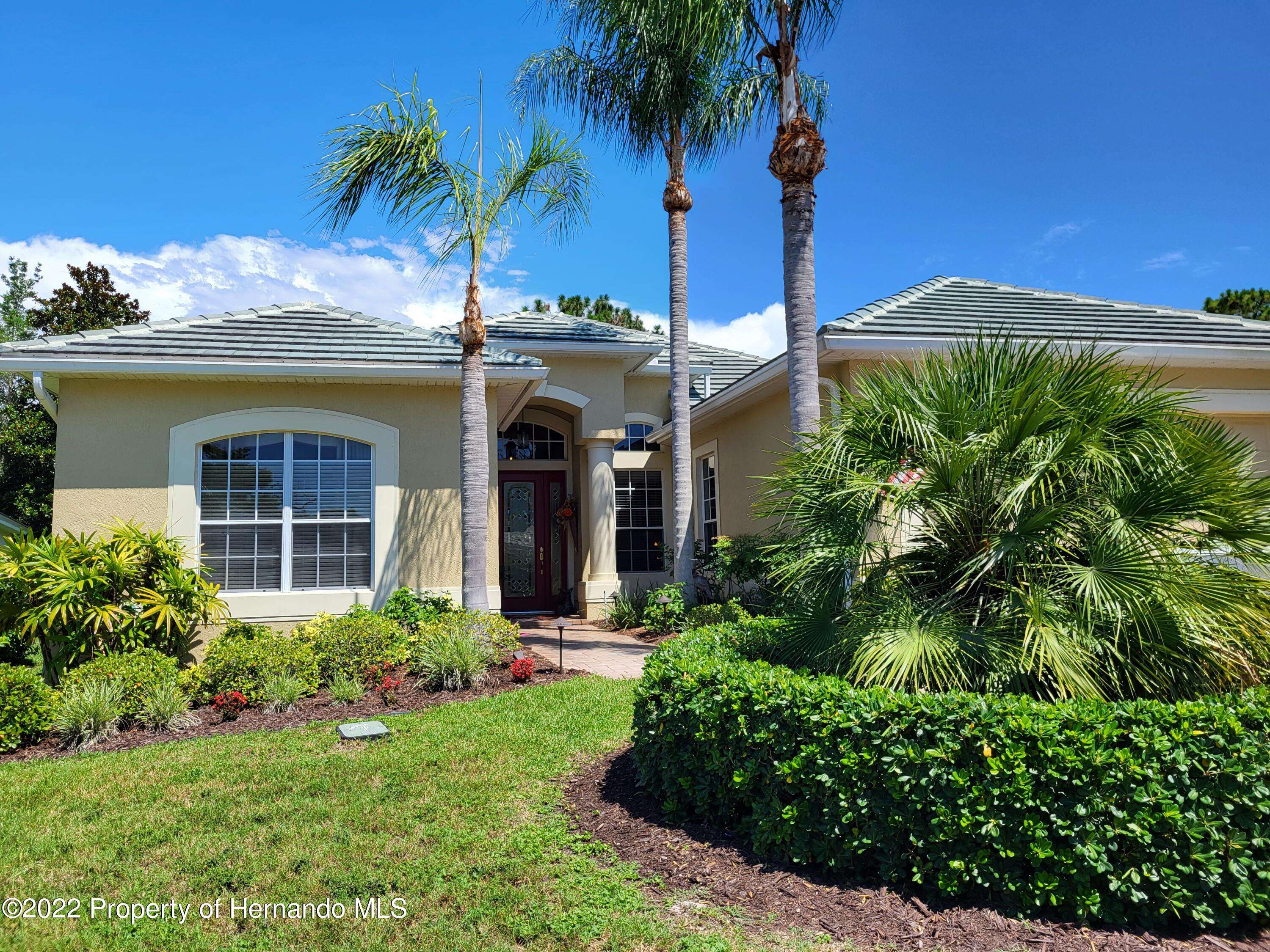 Weeki Wachee, FL 34613,9141 Penelope Drive