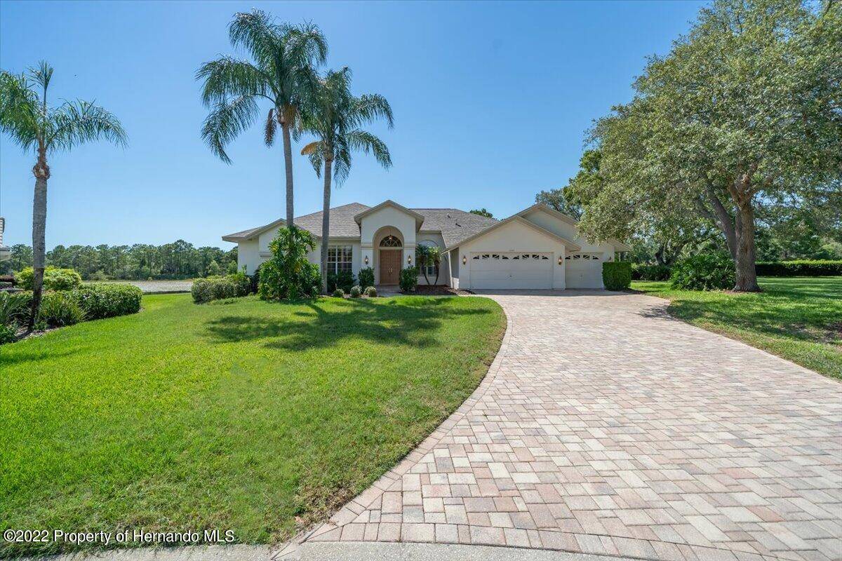 Weeki Wachee, FL 34613,10041 Scarlett Court