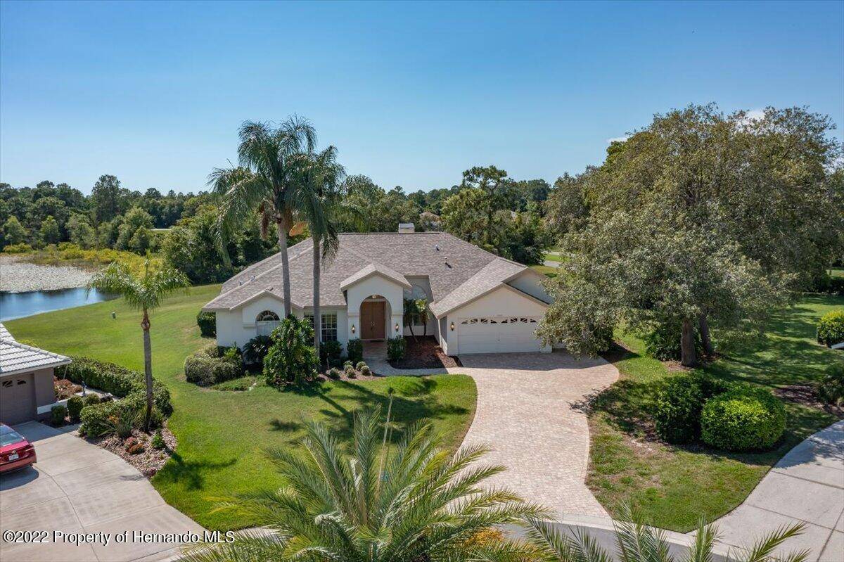 Weeki Wachee, FL 34613,10041 Scarlett Court