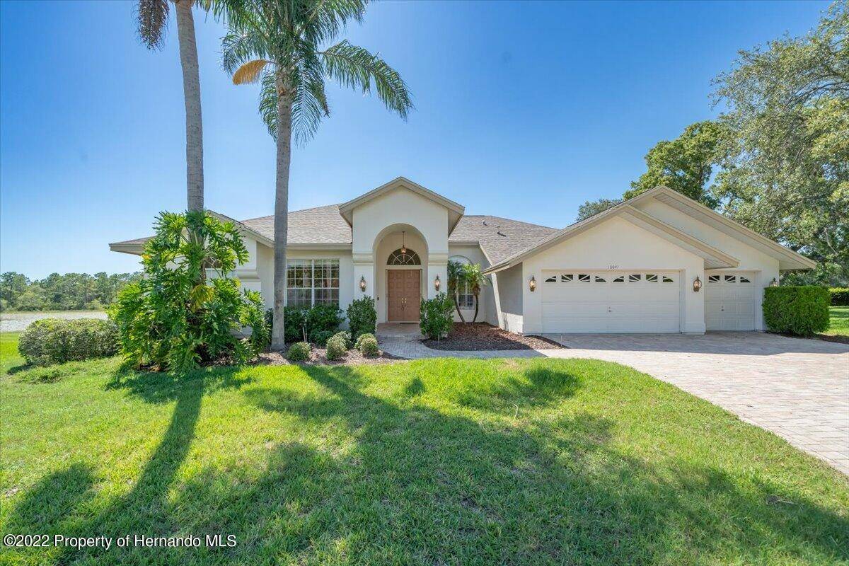 Weeki Wachee, FL 34613,10041 Scarlett Court