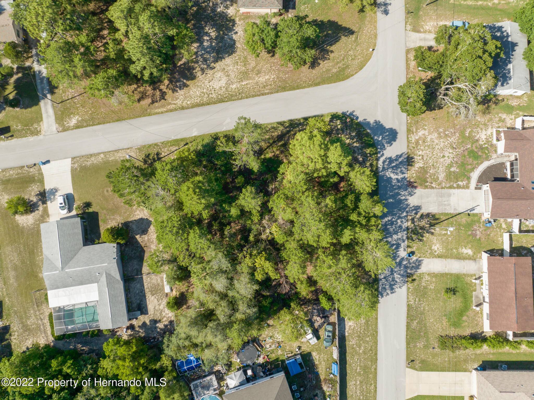 Spring Hill, FL 34609,0 Grapewood Road