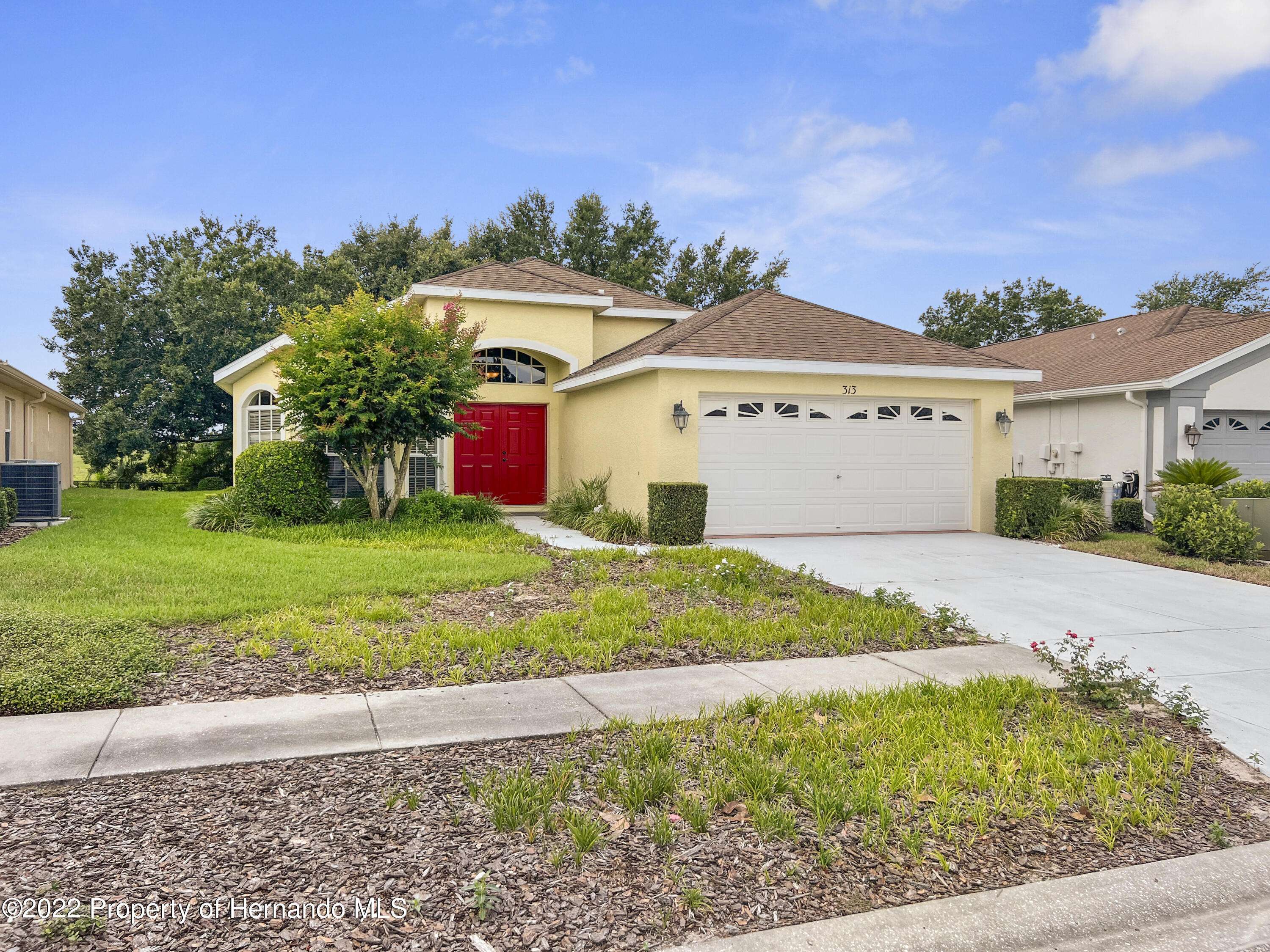 Spring Hill, FL 34609,313 Greenwich Circle