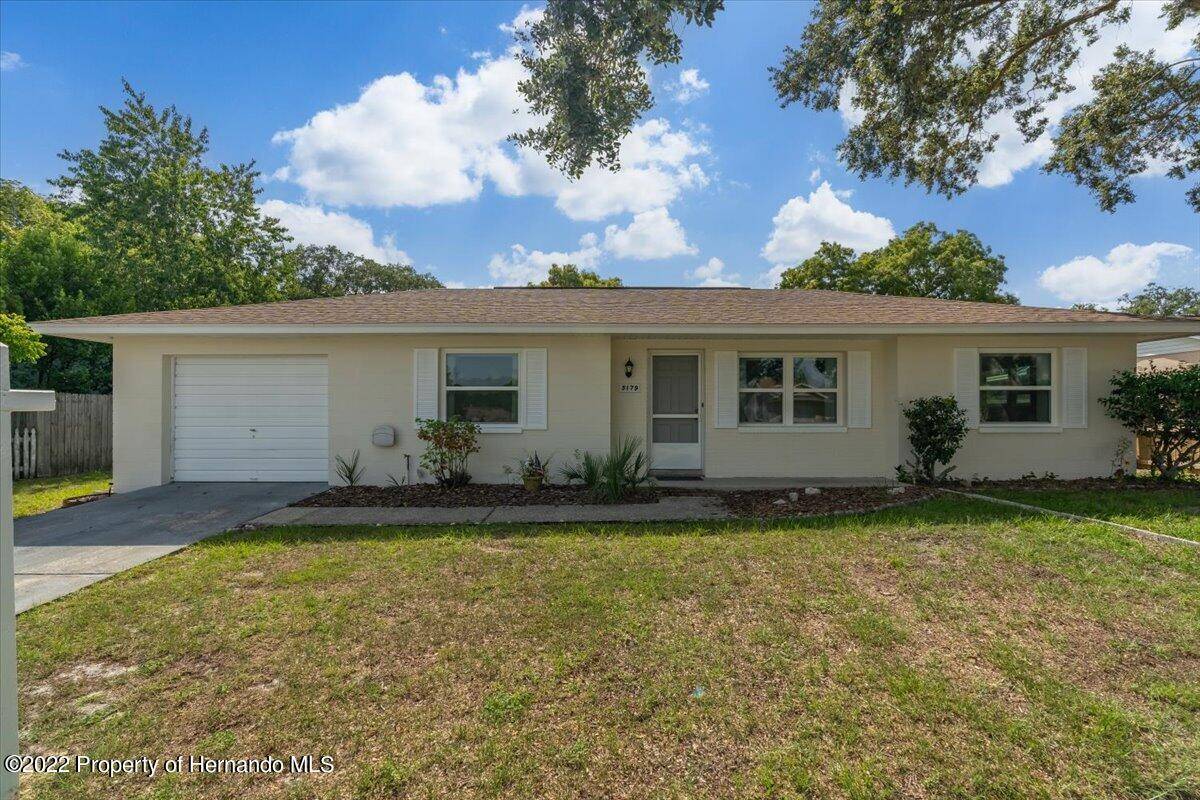 Spring Hill, FL 34609,5179 Alliance Avenue