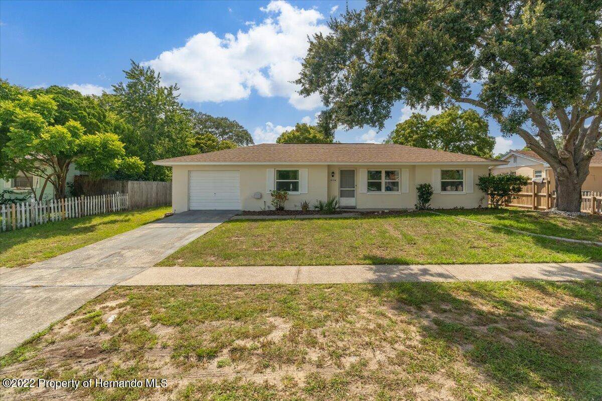 Spring Hill, FL 34609,5179 Alliance Avenue