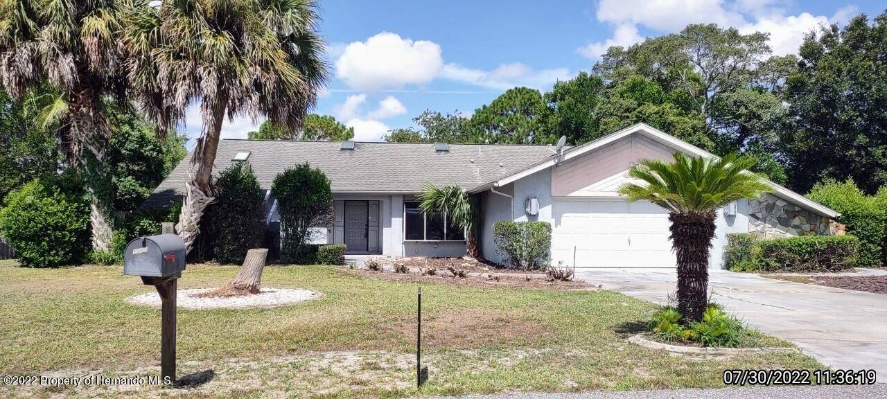 Spring Hill, FL 34609,1293 Corolla Avenue