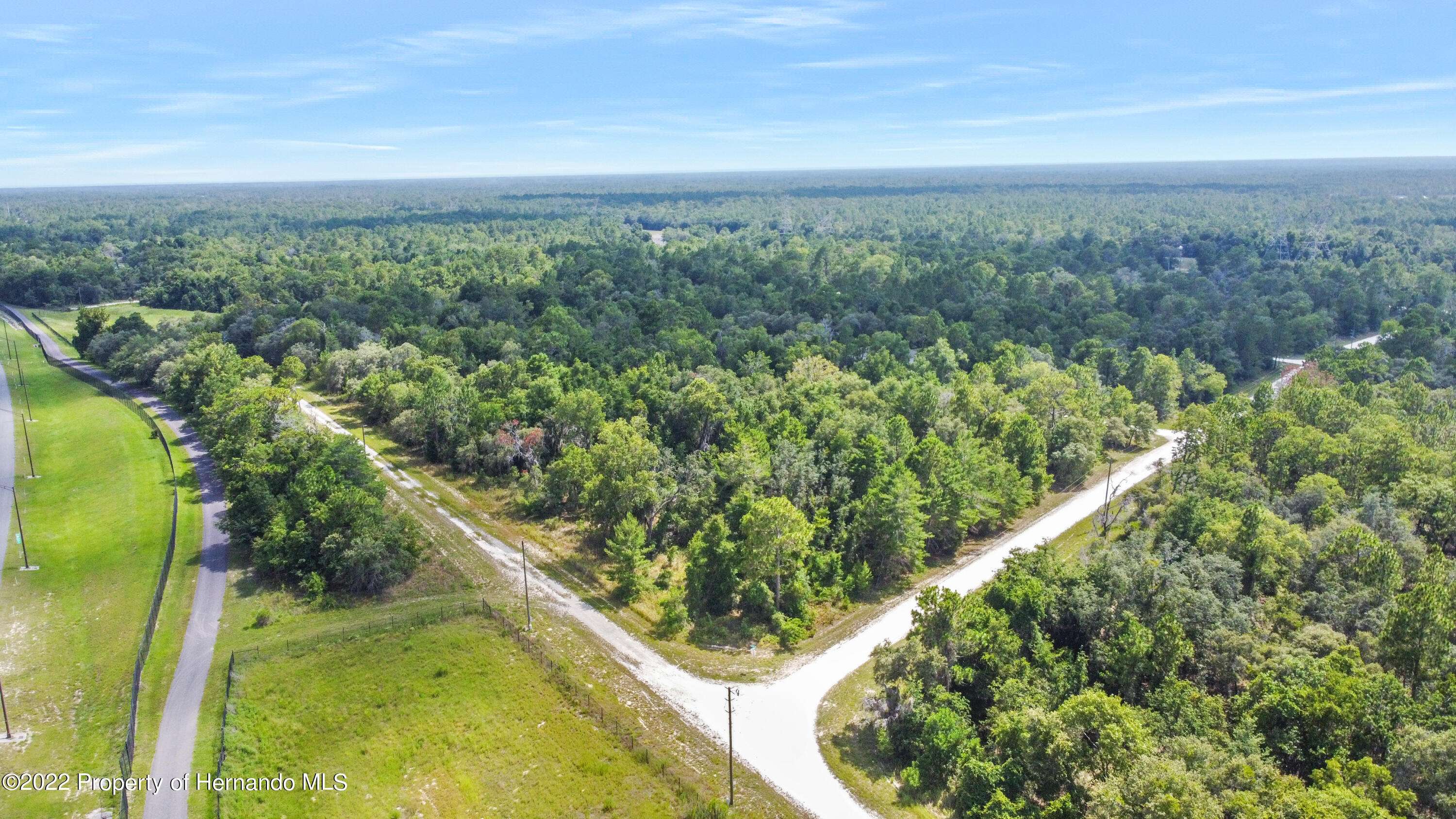 Weeki Wachee, FL 34614,0 Curlew Road