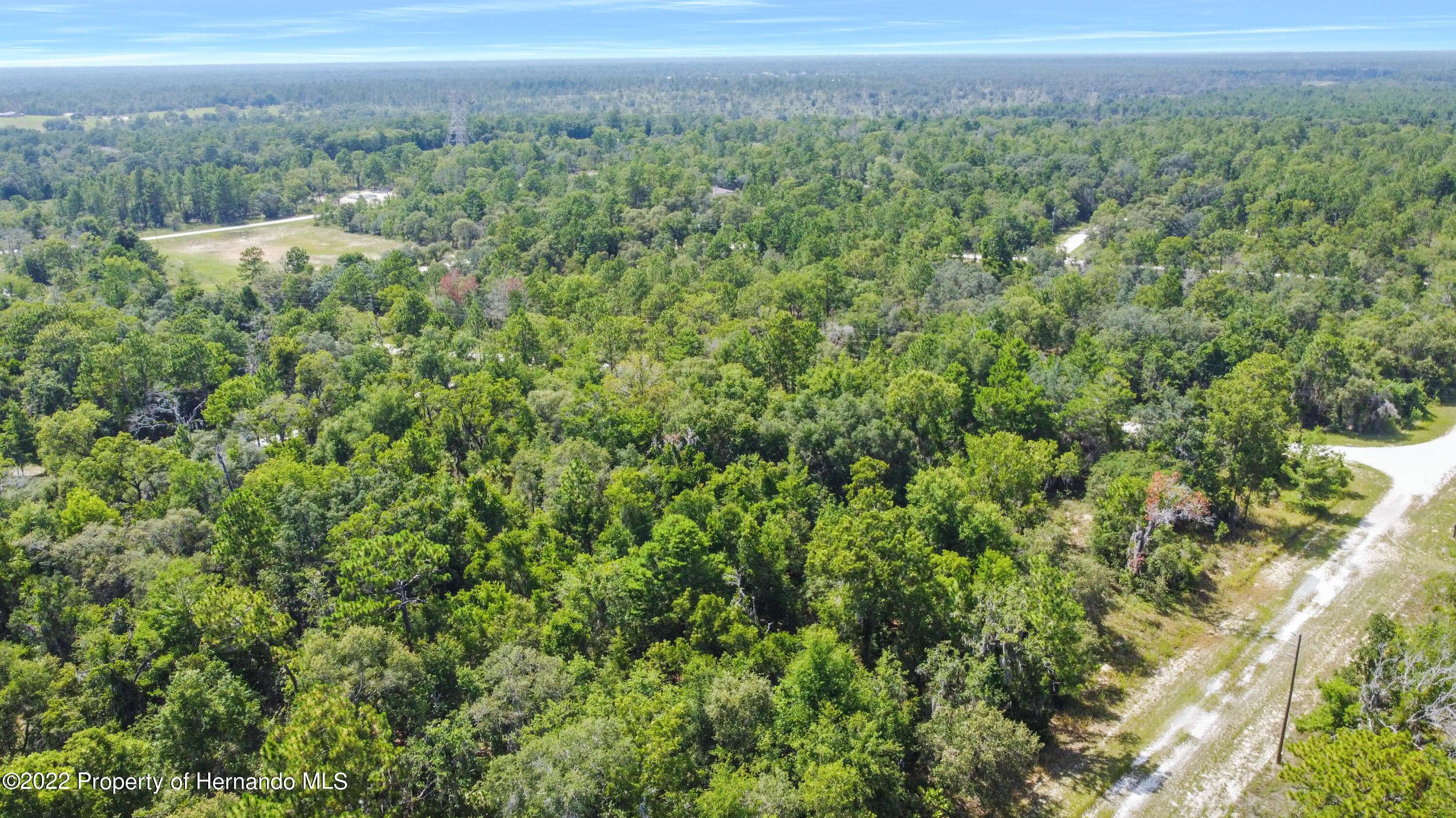 Weeki Wachee, FL 34614,0 Curlew Road