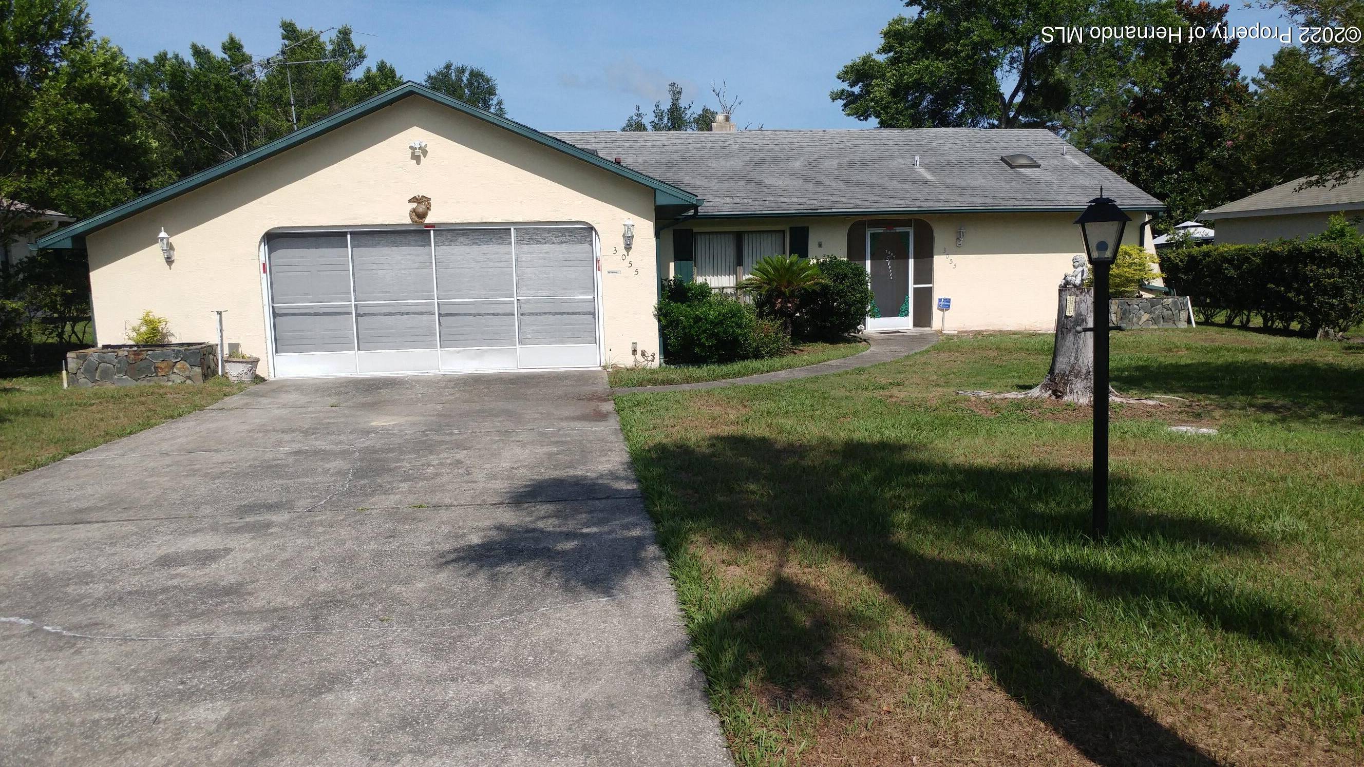 Spring Hill, FL 34609,3055 Gloria Avenue