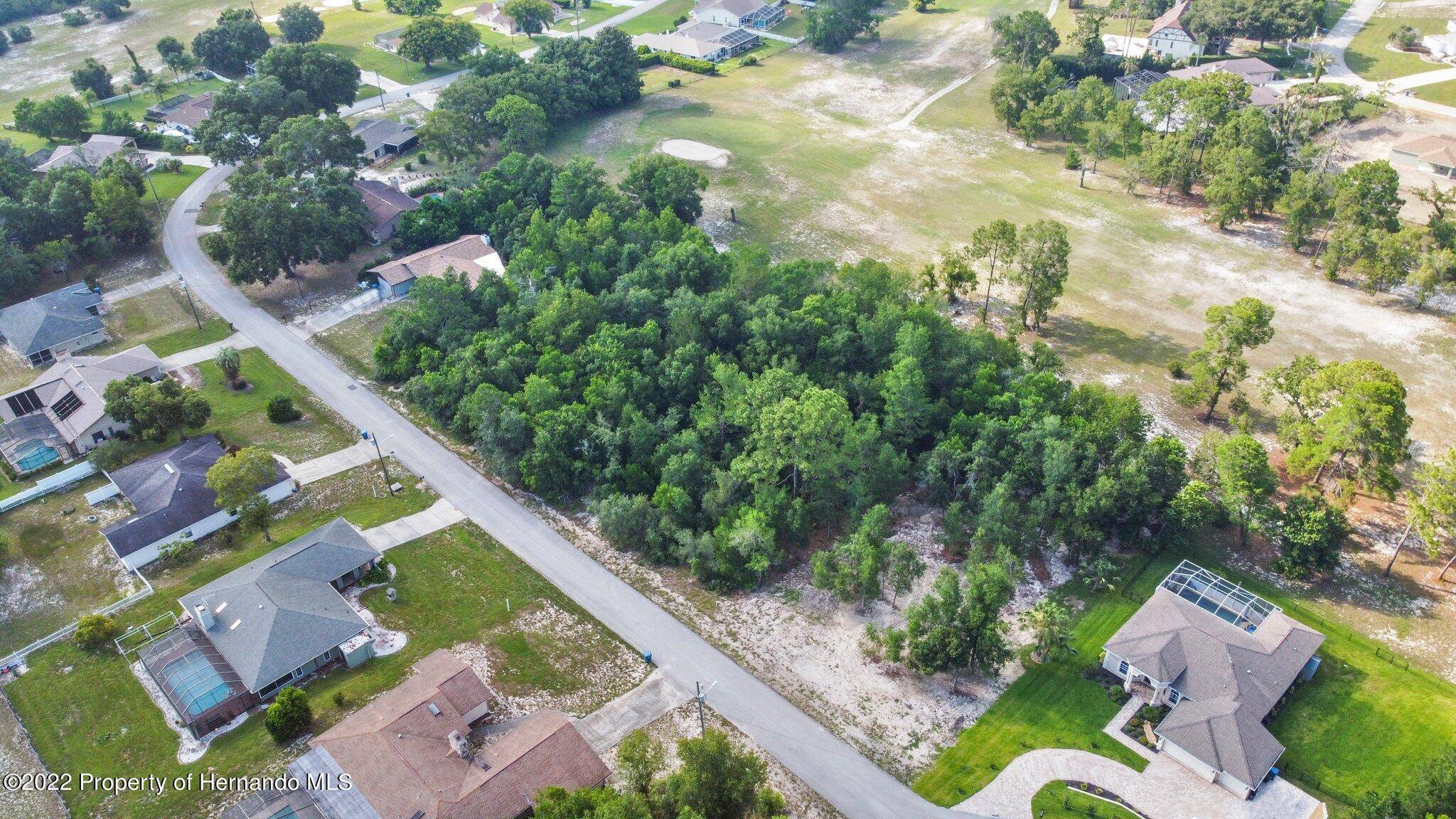 Spring Hill, FL 34608,Lydia Court