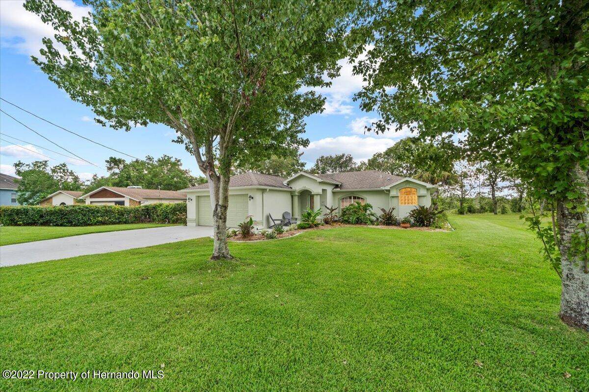 Spring Hill, FL 34609,2451 Glenridge Drive