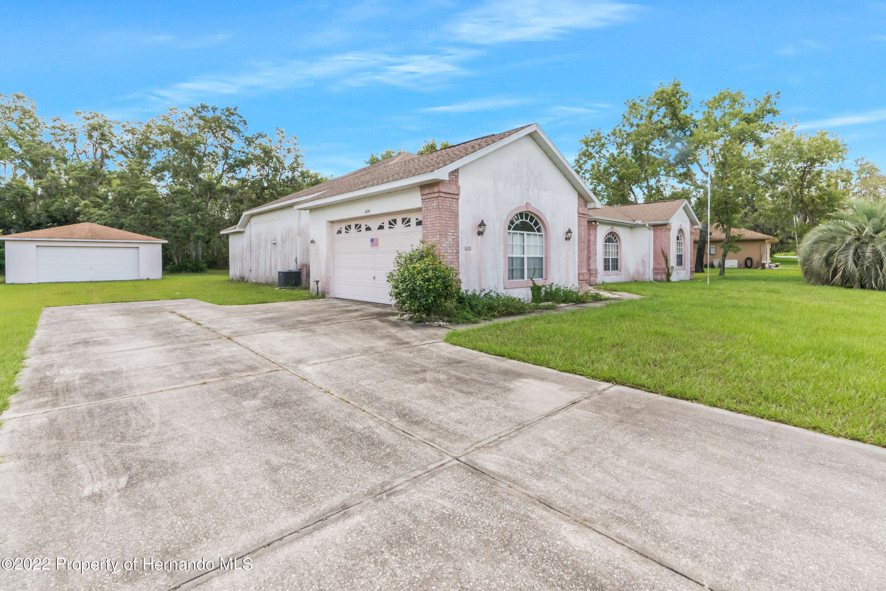 Spring Hill, FL 34609,1628 Alameda Drive