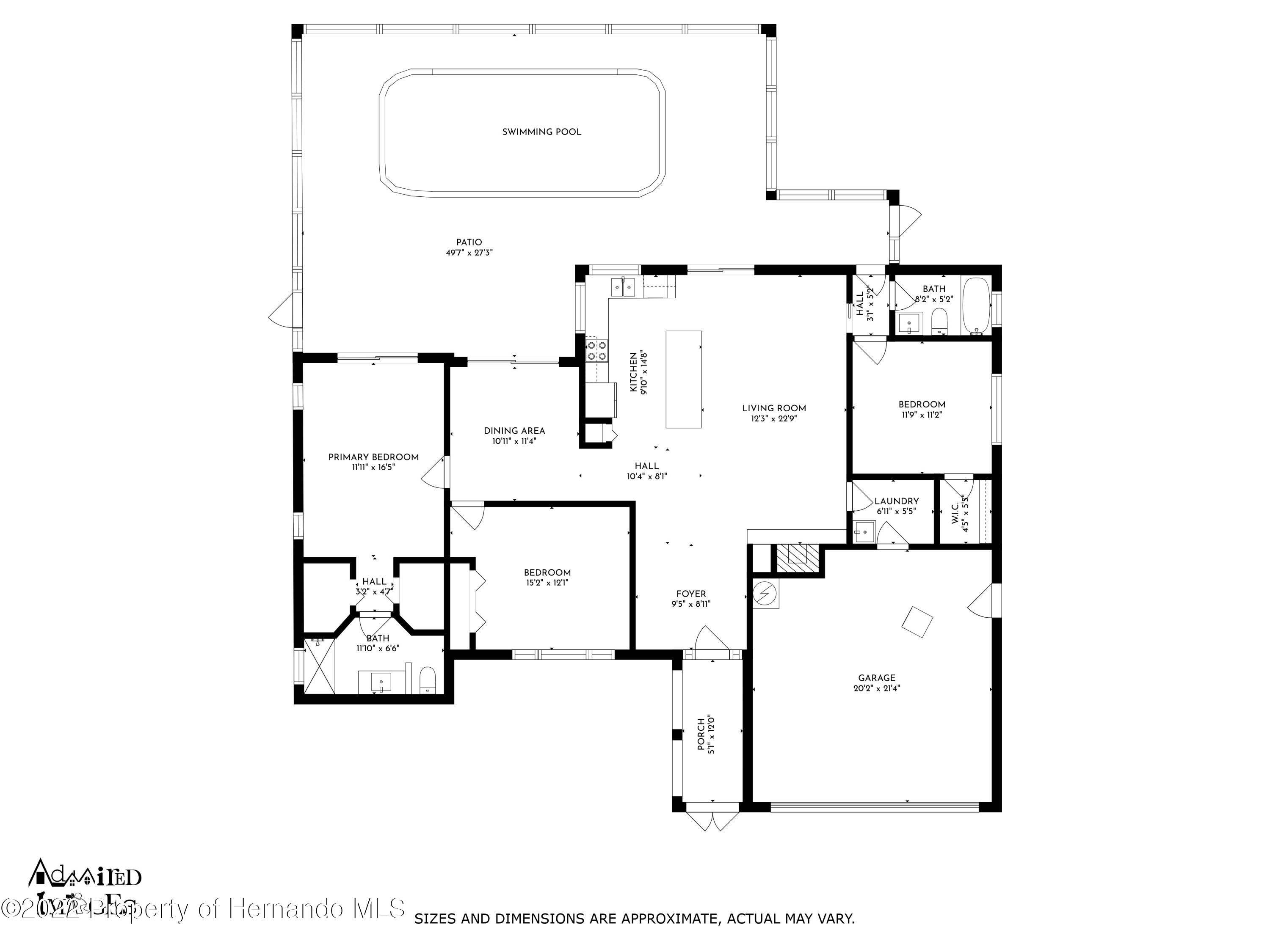 Spring Hill, FL 34609,12415 Fish Cove Drive