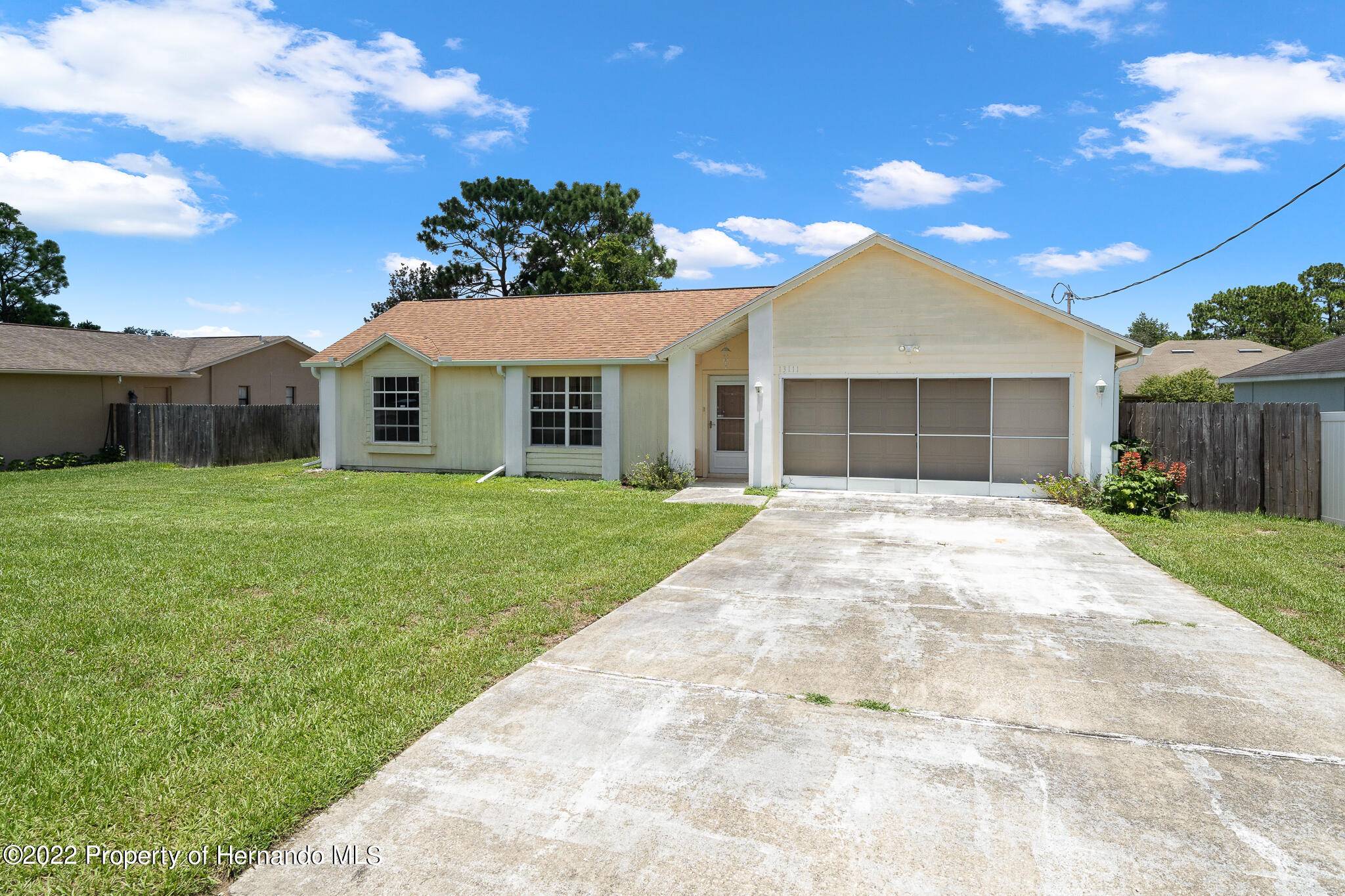 Spring Hill, FL 34609,13111 Montego Street