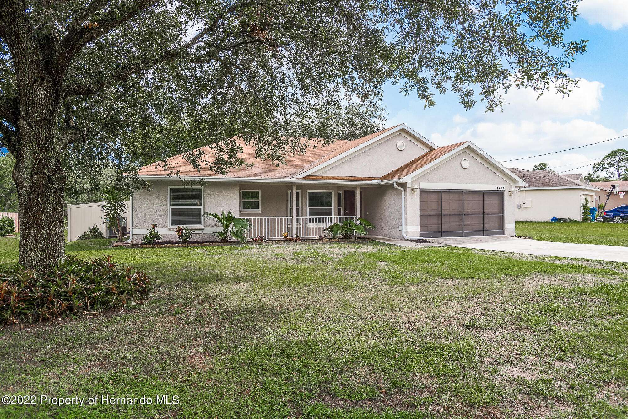 Spring Hill, FL 34606,7328 Landmark Drive