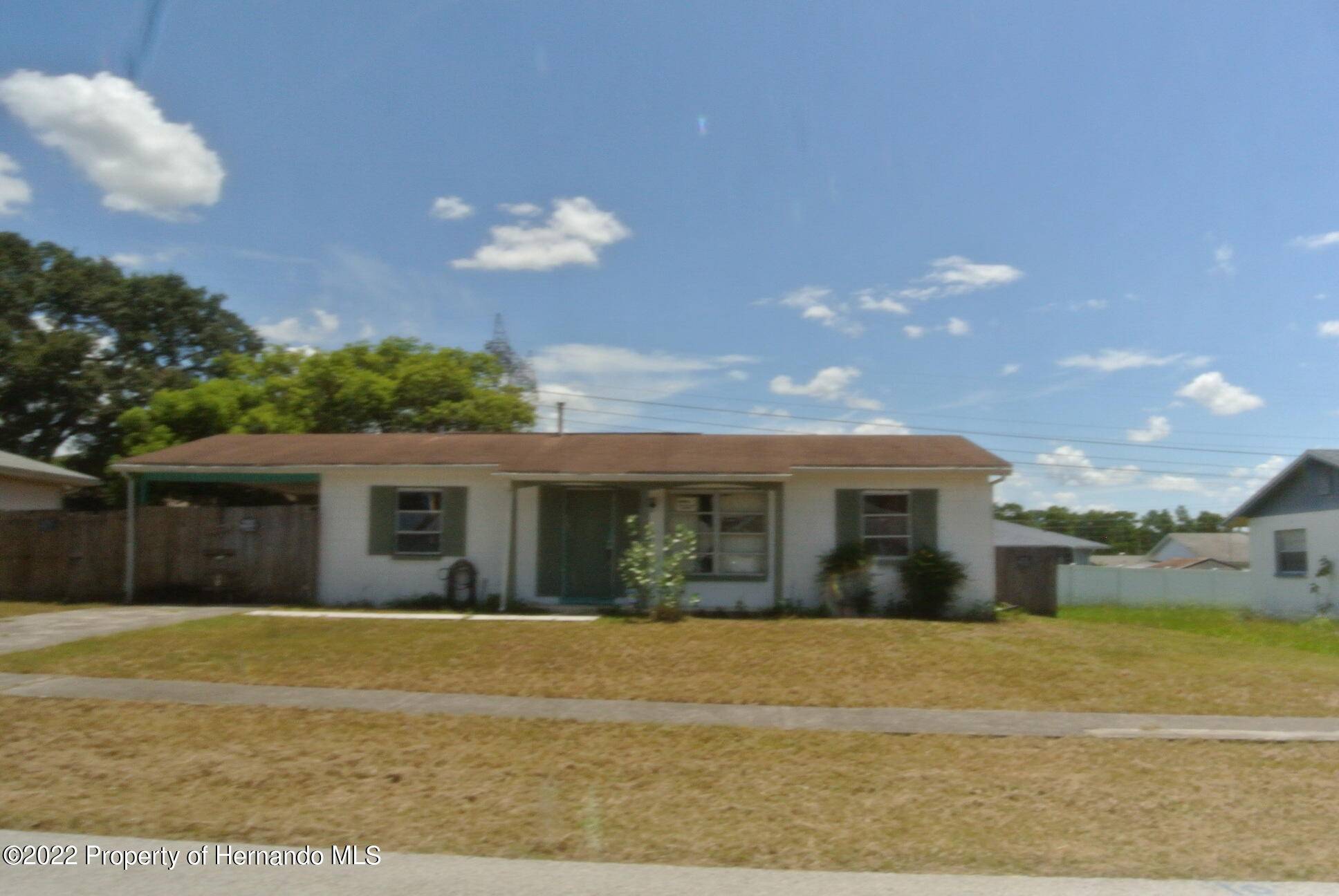 Spring Hill, FL 34609,5056 Springwood Road